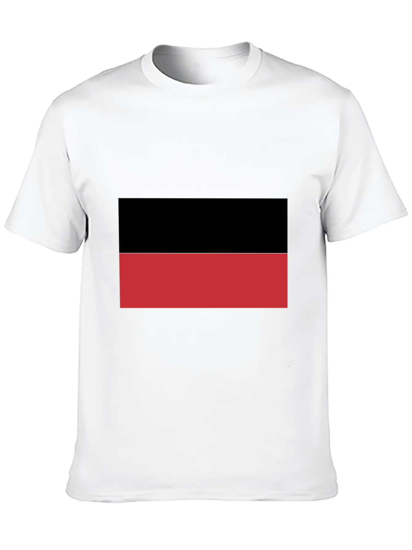 Flag Of Poland, Polands Flag, Flag Poland Essential Unisex Summer Tee – Soft Cotton Casual Fit