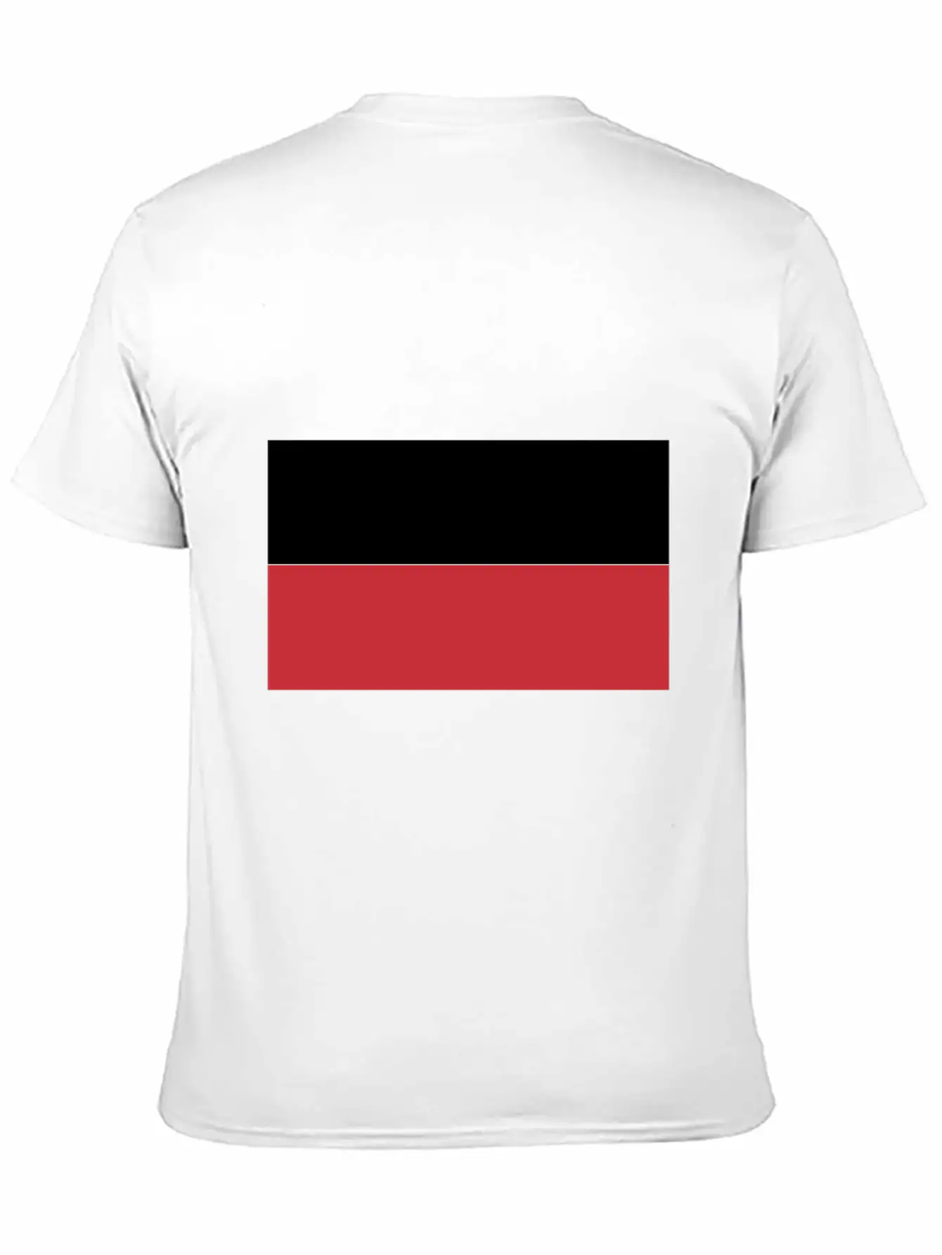 Flag Of Poland, Polands Flag, Flag Poland Essential Unisex Summer Tee – Soft Cotton Casual Fit