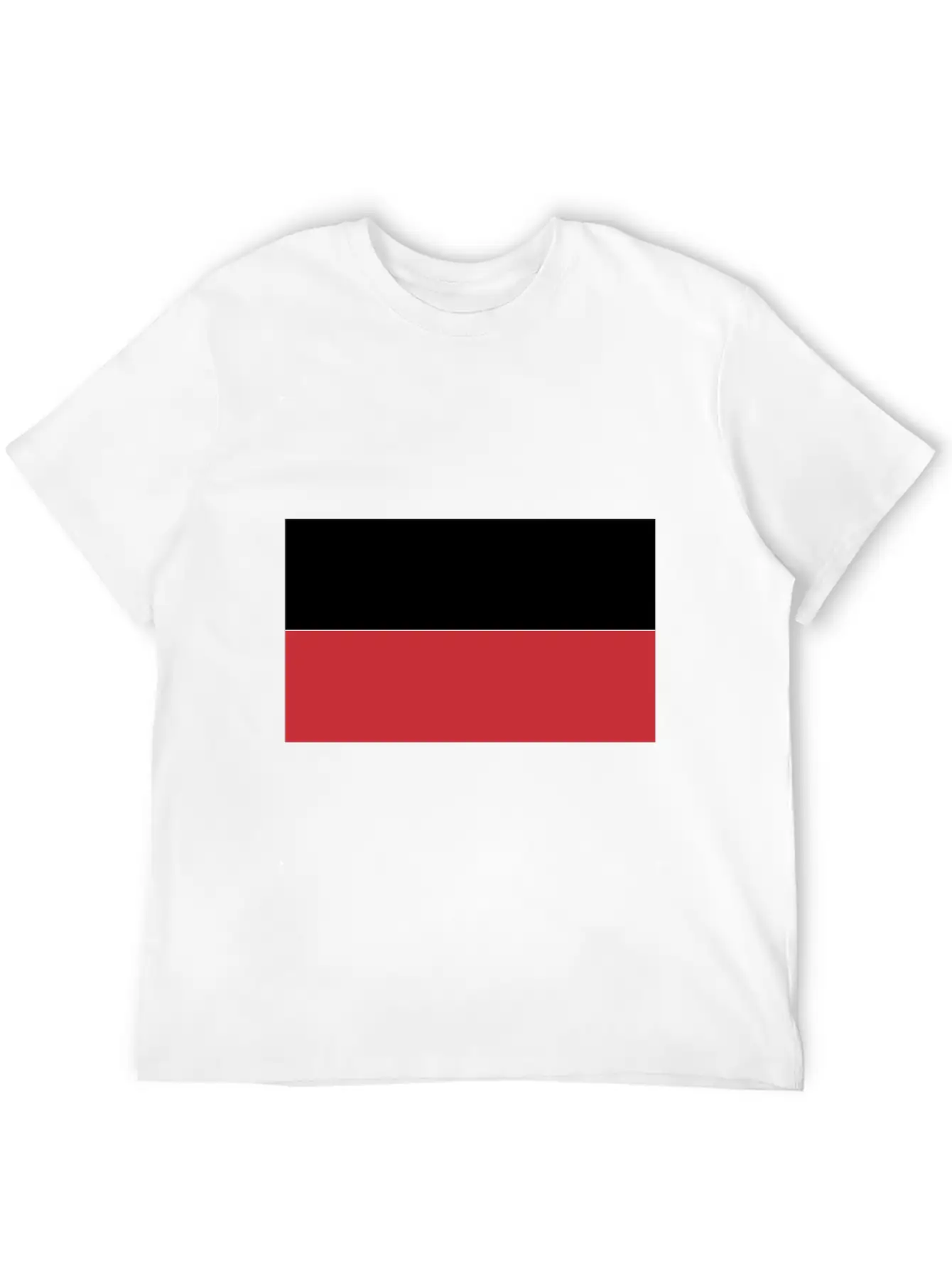 Flag Of Poland, Polands Flag, Flag Poland Essential Unisex Summer Tee – Soft Cotton Casual Fit