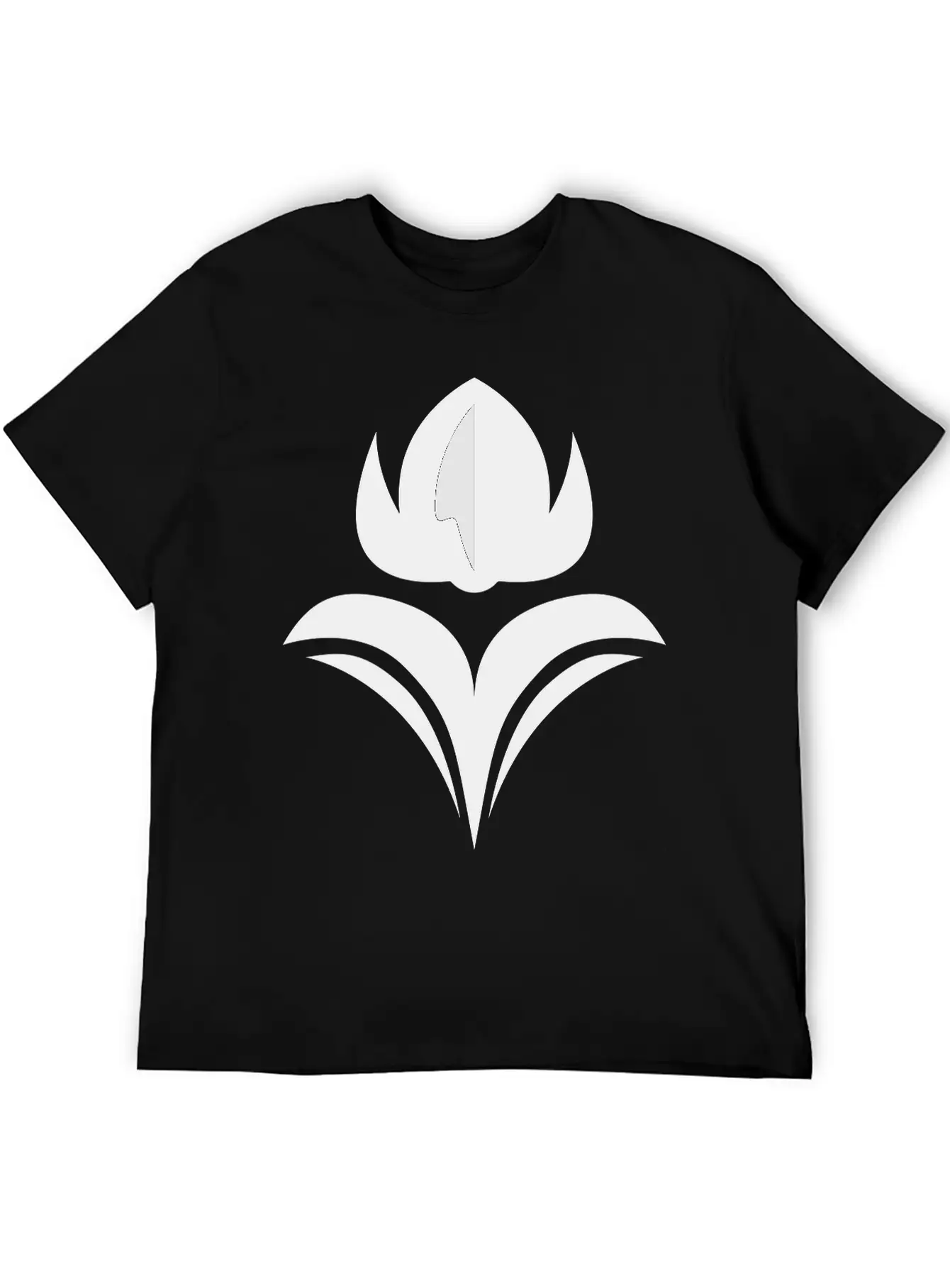 Fleur Essential Unisex Summer Tee – Soft Cotton Casual Fit