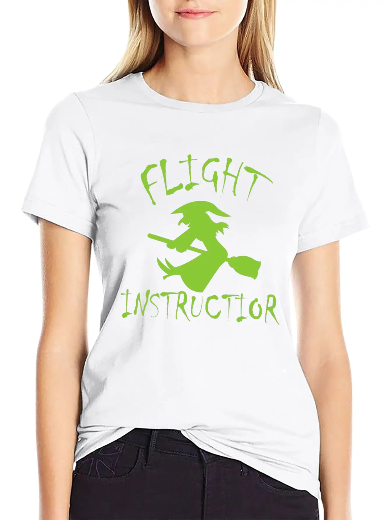Flight Stylish Everyday T-Shirt – Unisex Basic Cotton Tee