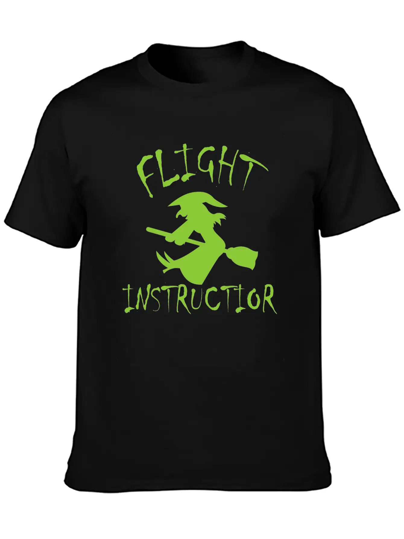 Flight Stylish Everyday T-Shirt – Unisex Basic Cotton Tee
