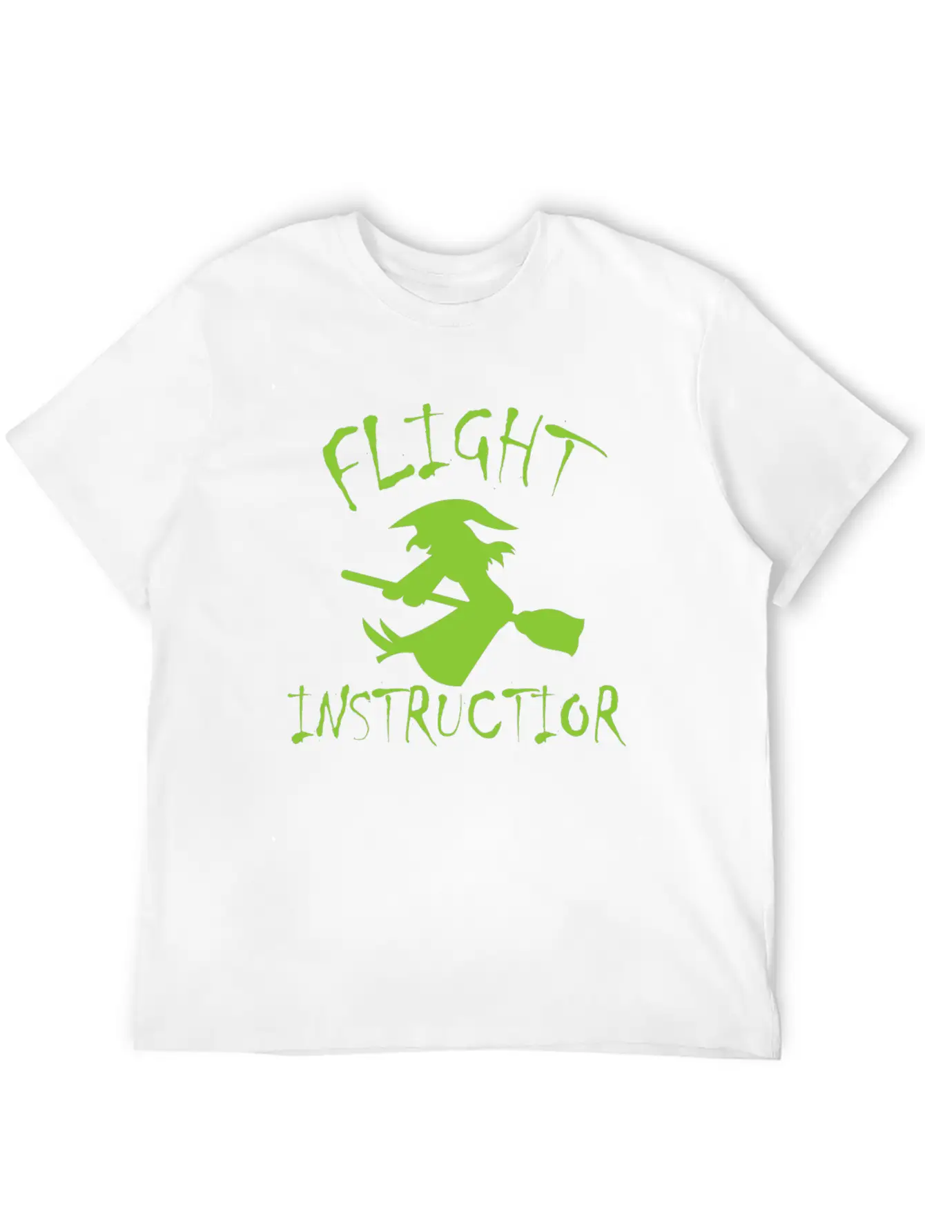 Flight Stylish Everyday T-Shirt – Unisex Basic Cotton Tee