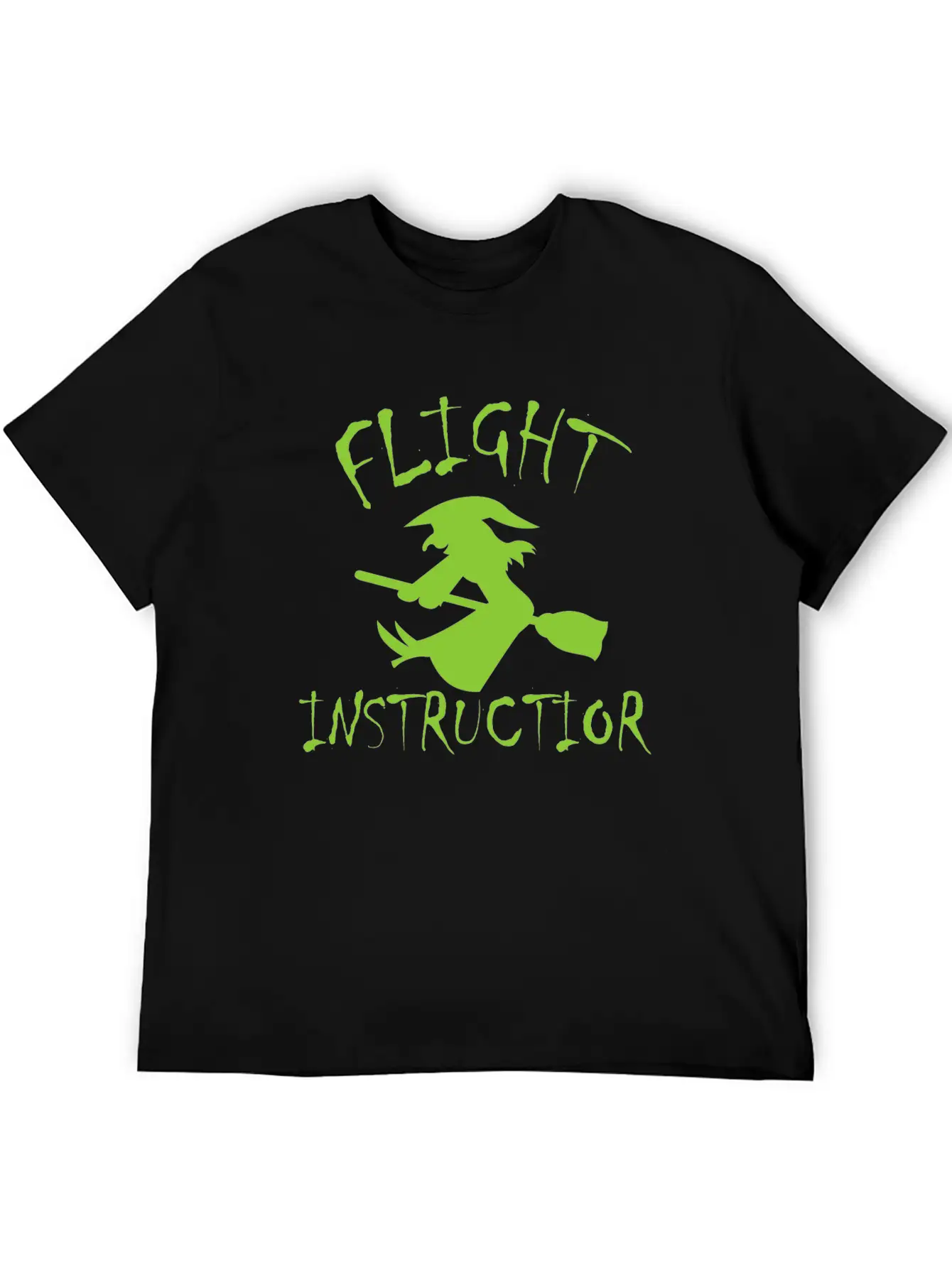 Flight Stylish Everyday T-Shirt – Unisex Basic Cotton Tee