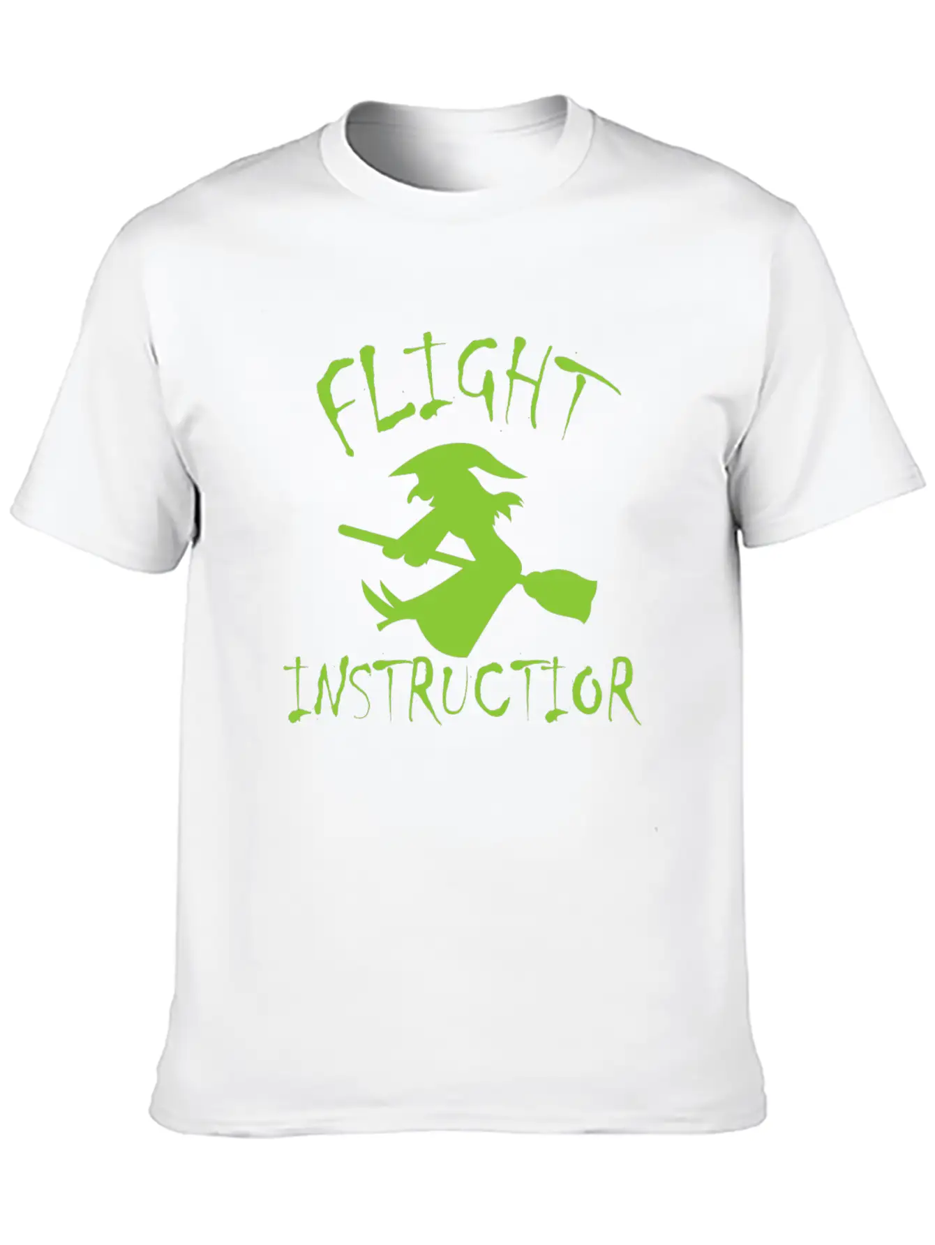 Flight Stylish Everyday T-Shirt – Unisex Basic Cotton Tee