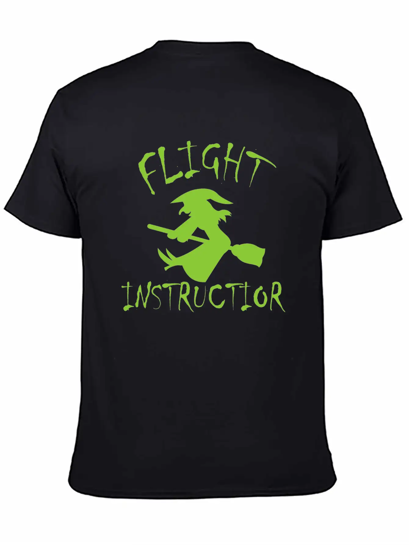 Flight Stylish Everyday T-Shirt – Unisex Basic Cotton Tee