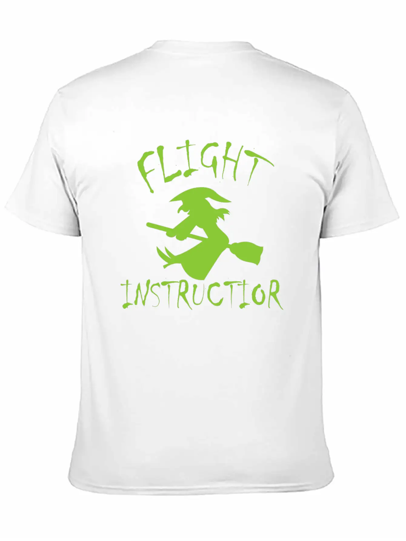 Flight Stylish Everyday T-Shirt – Unisex Basic Cotton Tee