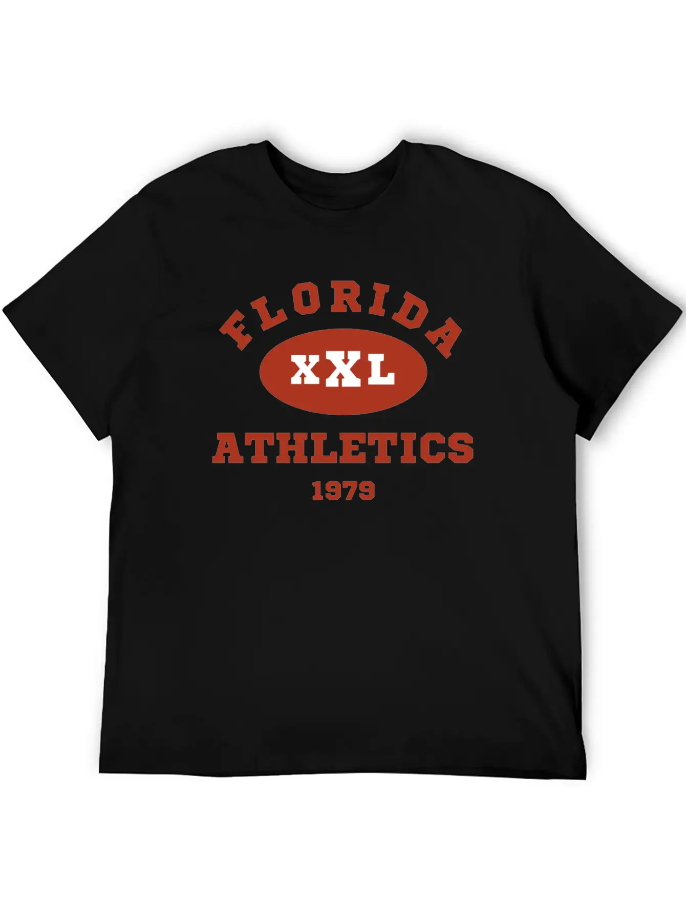Florida Athletics Timeless Short Sleeve Tee – Comfy And Minimalist Design
