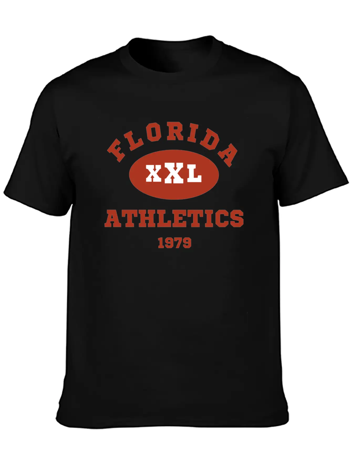 Florida Athletics Timeless Short Sleeve Tee – Comfy And Minimalist Design