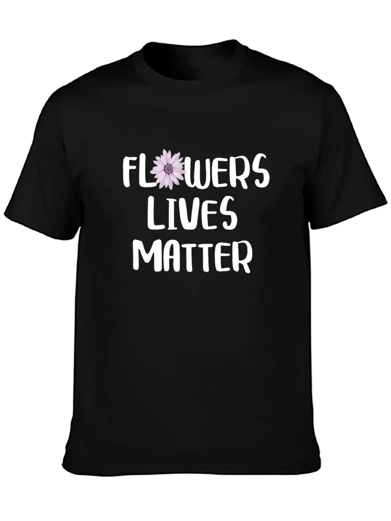 Flower Florist Plants Gardener Gift Comfortable Minimalist Graphic Tee – Summer Style Essential