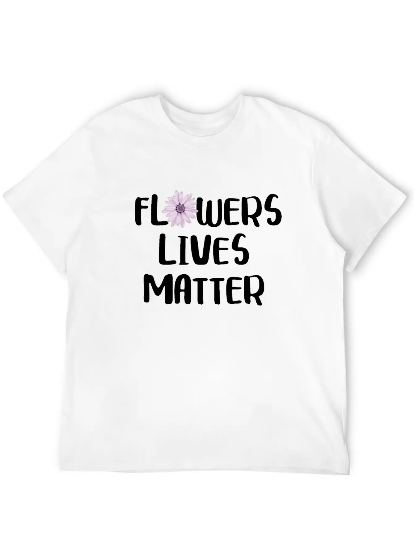 Flower Florist Plants Gardener Gift Comfortable Minimalist Graphic Tee – Summer Style Essential