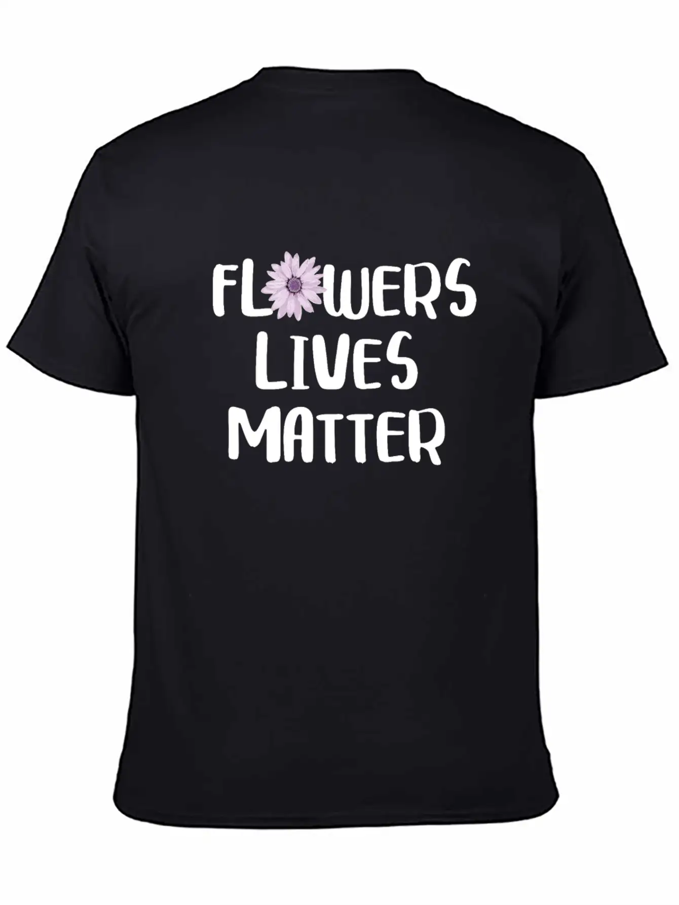 Flower Florist Plants Gardener Gift Comfortable Minimalist Graphic Tee – Summer Style Essential