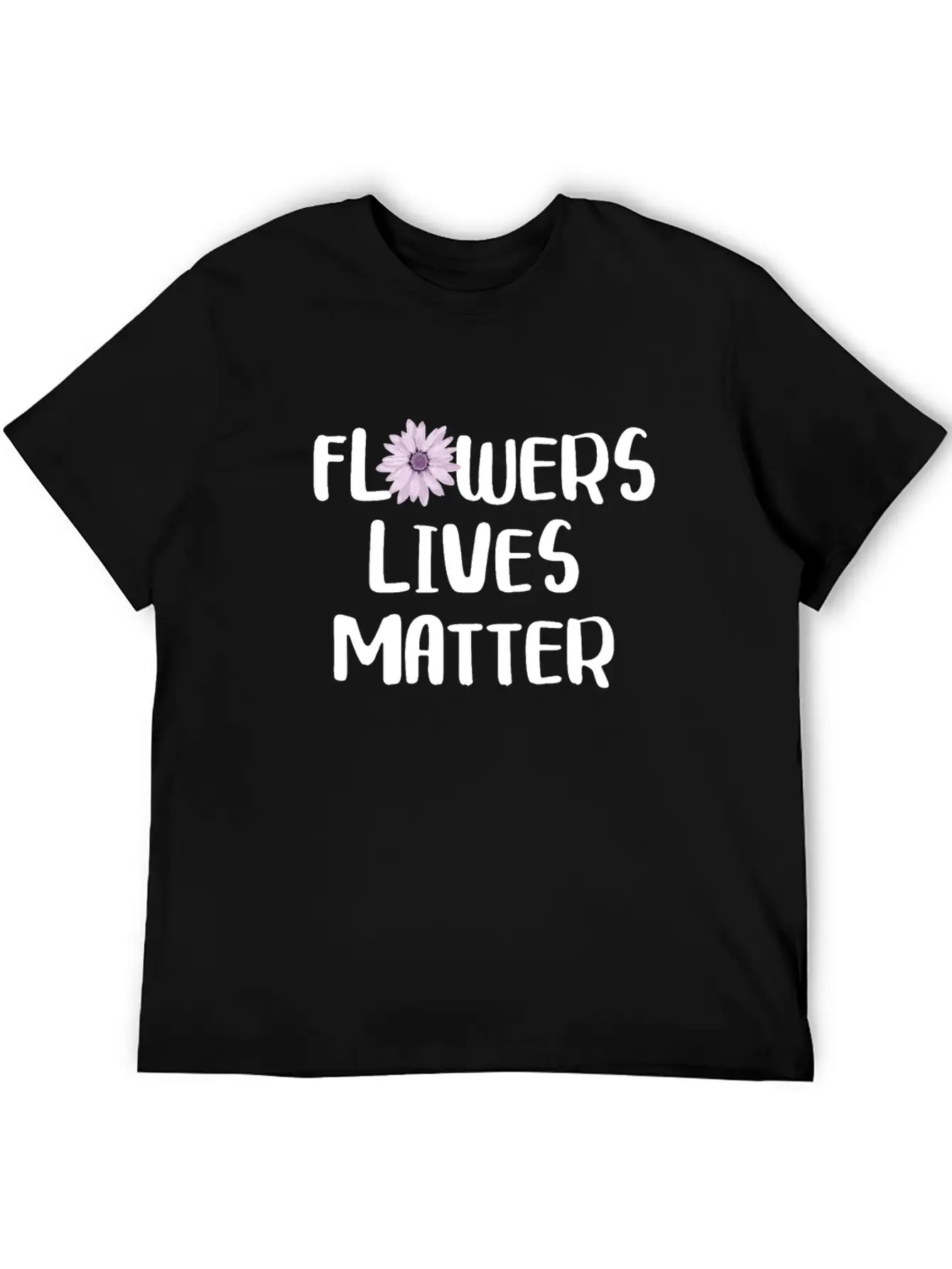 Flower Florist Plants Gardener Gift Comfortable Minimalist Graphic Tee – Summer Style Essential