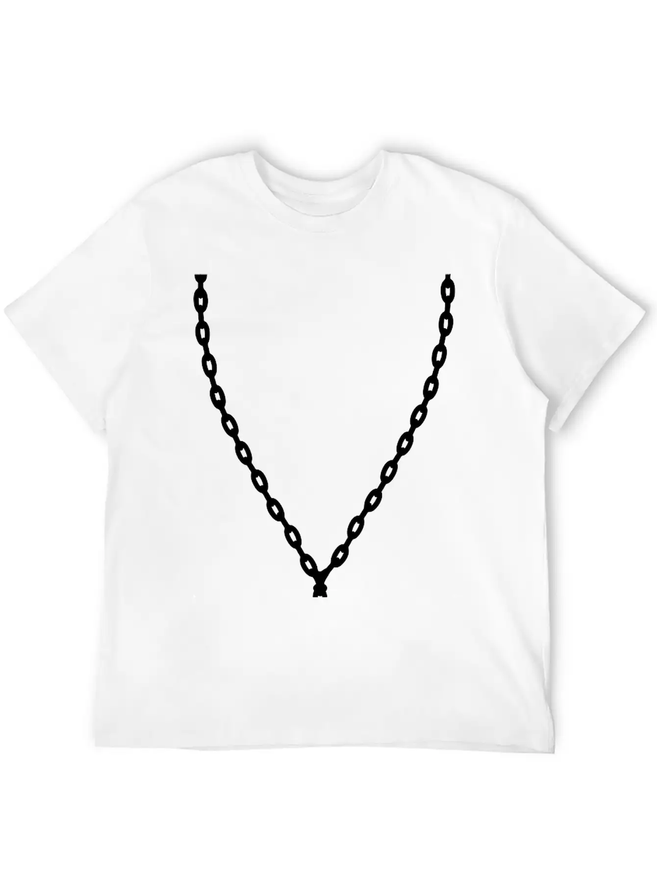 Football Necklace Jewelry Play Kick Goal Shooting Comfortable Minimalist Graphic Tee – Summer Style Essential
