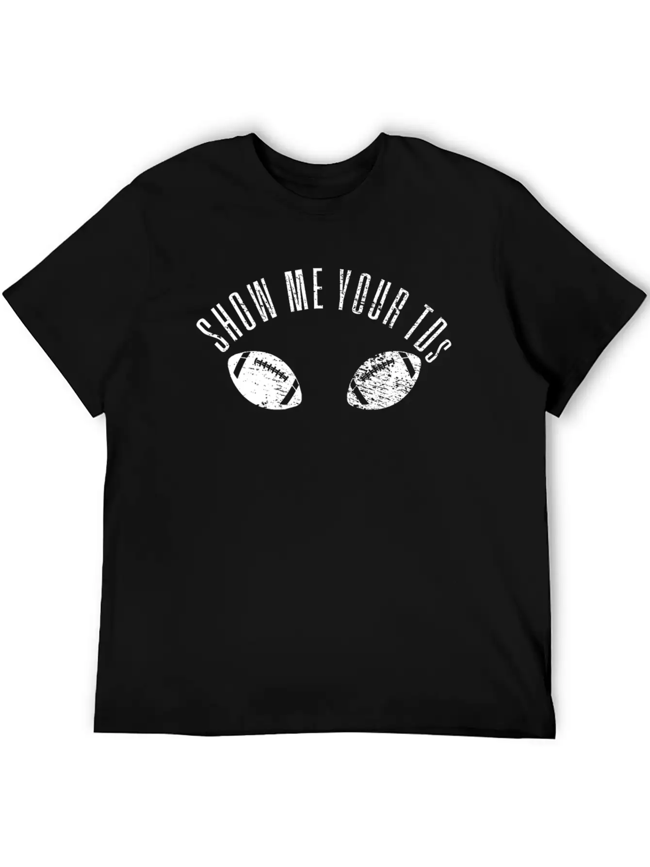 Football Soccer Player Team Basic Graphic T-Shirt – Daily Comfort In Soft Cotton