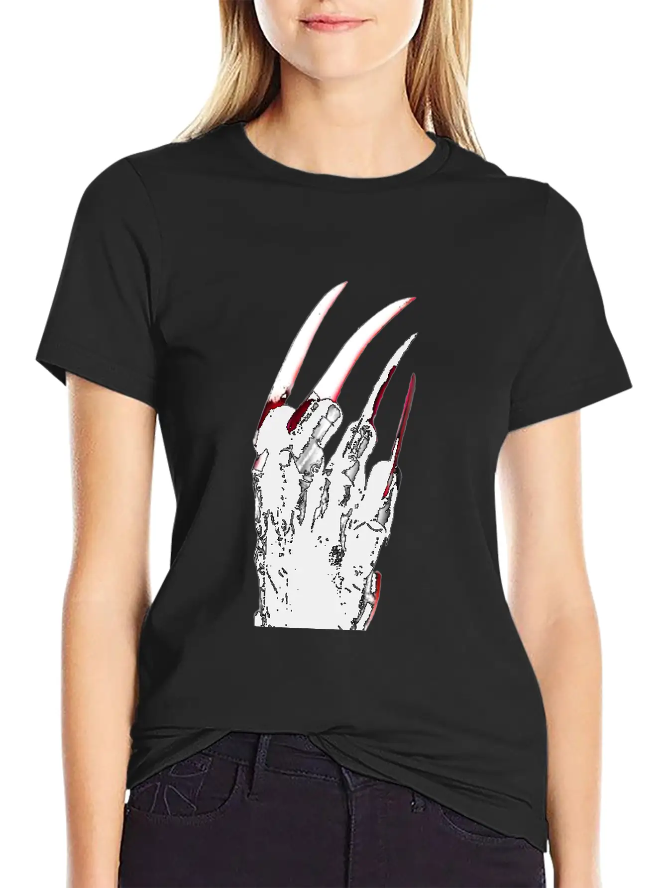 Freddy Comfortable Minimalist Graphic Tee – Summer Style Essential