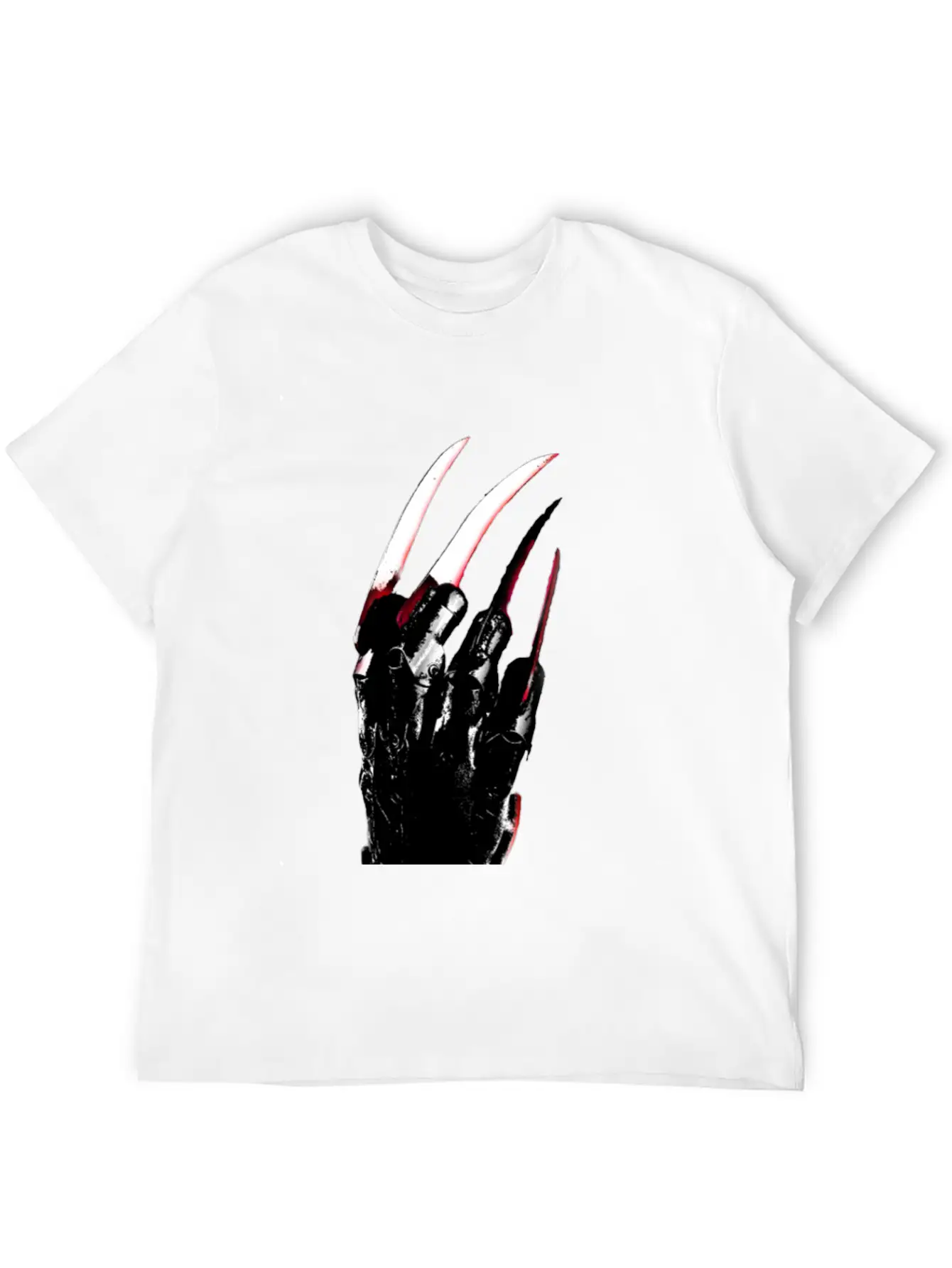 Freddy Comfortable Minimalist Graphic Tee – Summer Style Essential