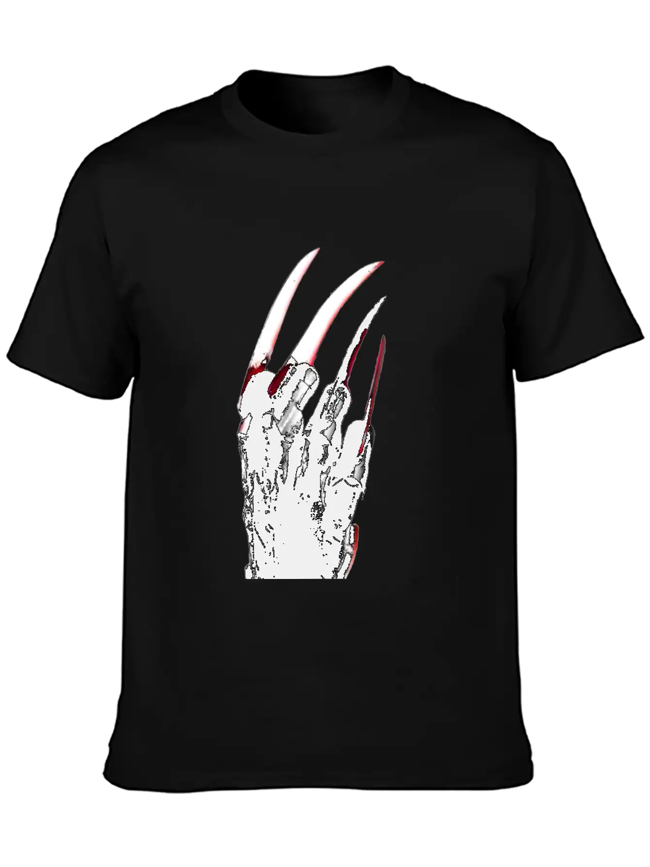 Freddy Comfortable Minimalist Graphic Tee – Summer Style Essential