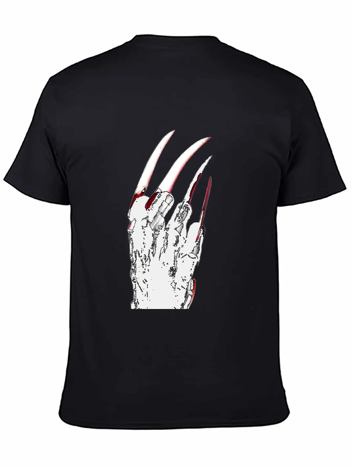 Freddy Comfortable Minimalist Graphic Tee – Summer Style Essential