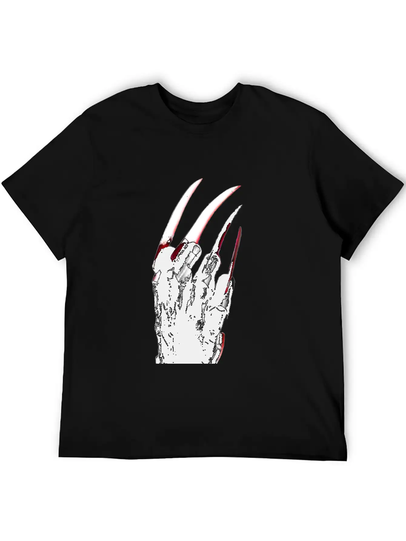Freddy Comfortable Minimalist Graphic Tee – Summer Style Essential