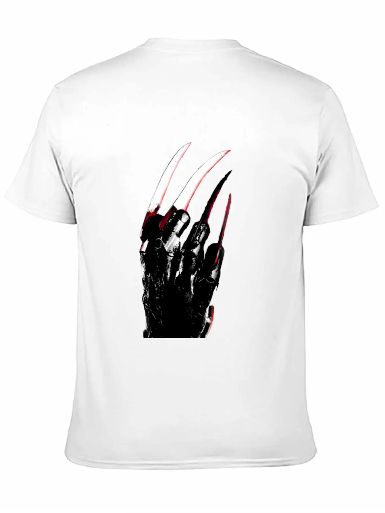 Freddy Comfortable Minimalist Graphic Tee – Summer Style Essential