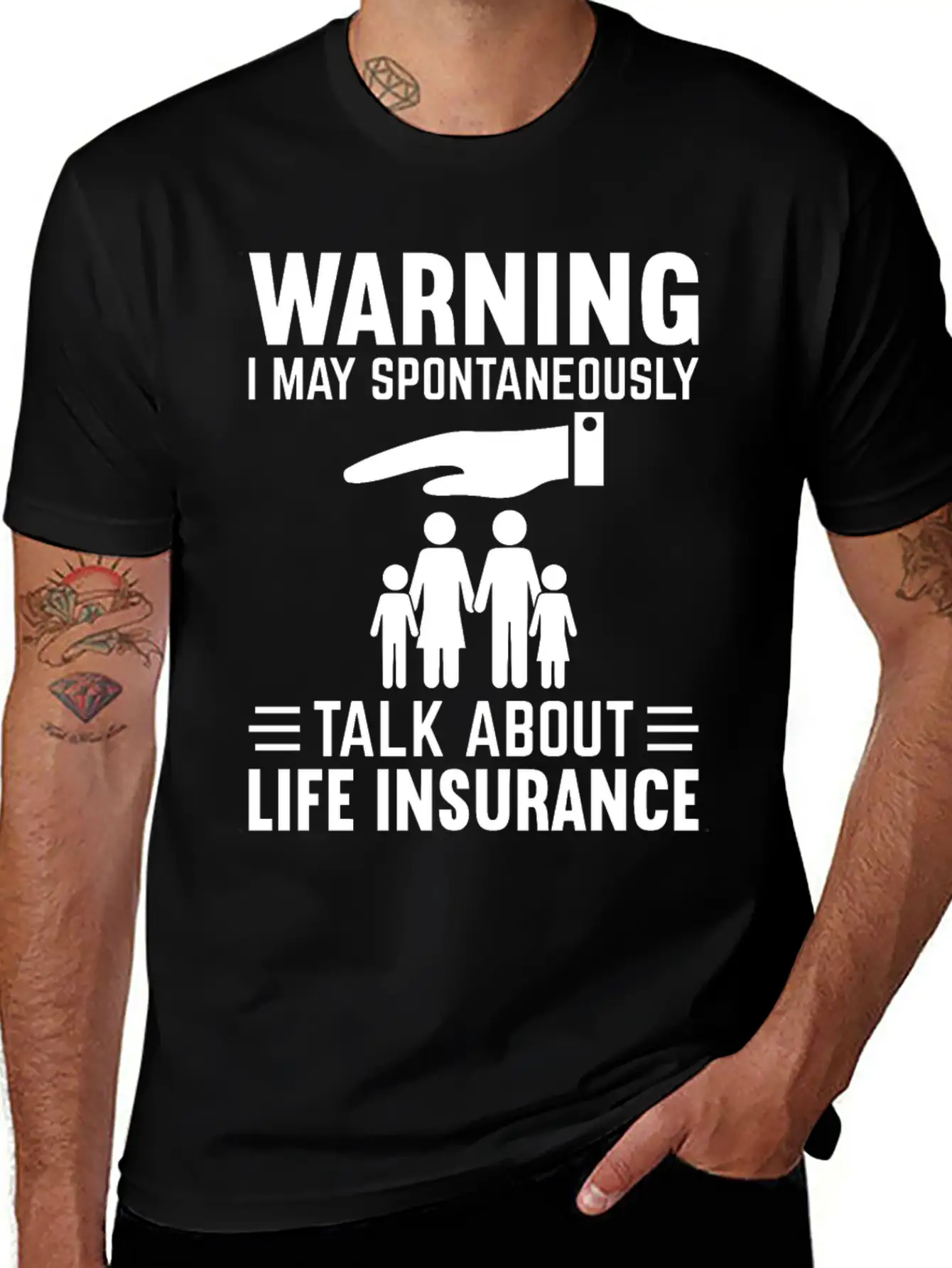 Funny Agent Broker Essential Unisex Summer Tee – Soft Cotton Casual Fit