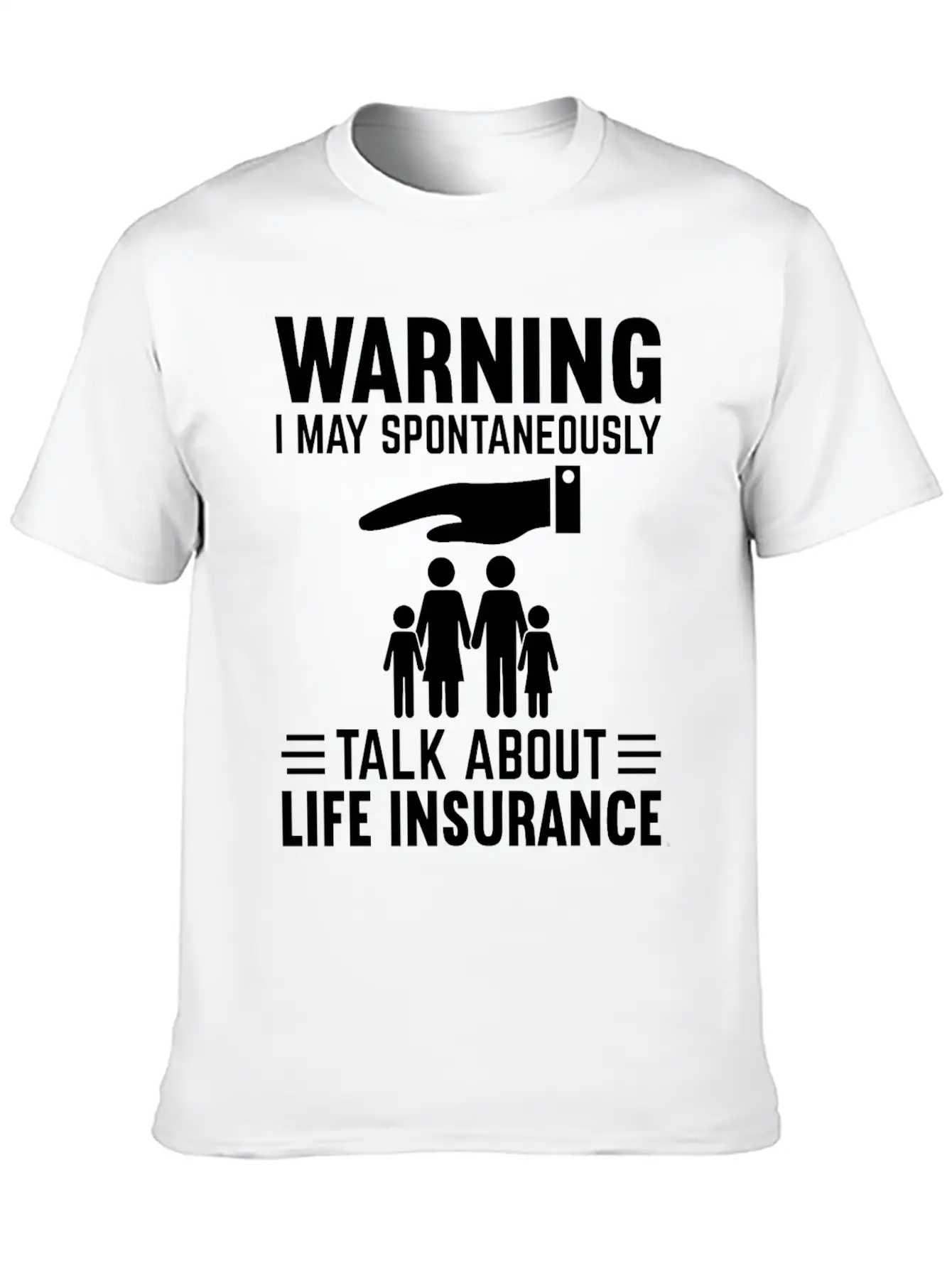 Funny Agent Broker Essential Unisex Summer Tee – Soft Cotton Casual Fit