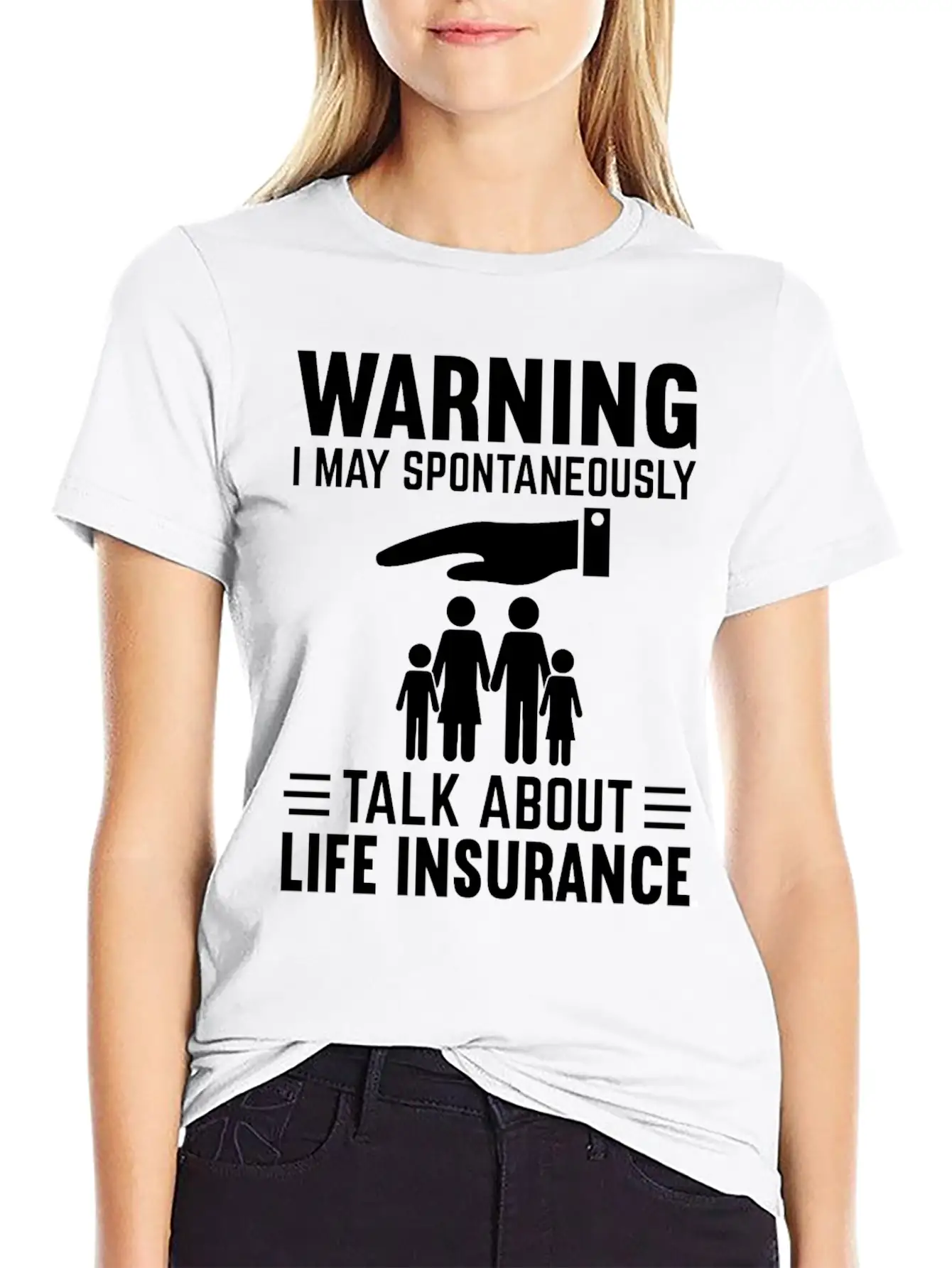 Funny Agent Broker Essential Unisex Summer Tee – Soft Cotton Casual Fit