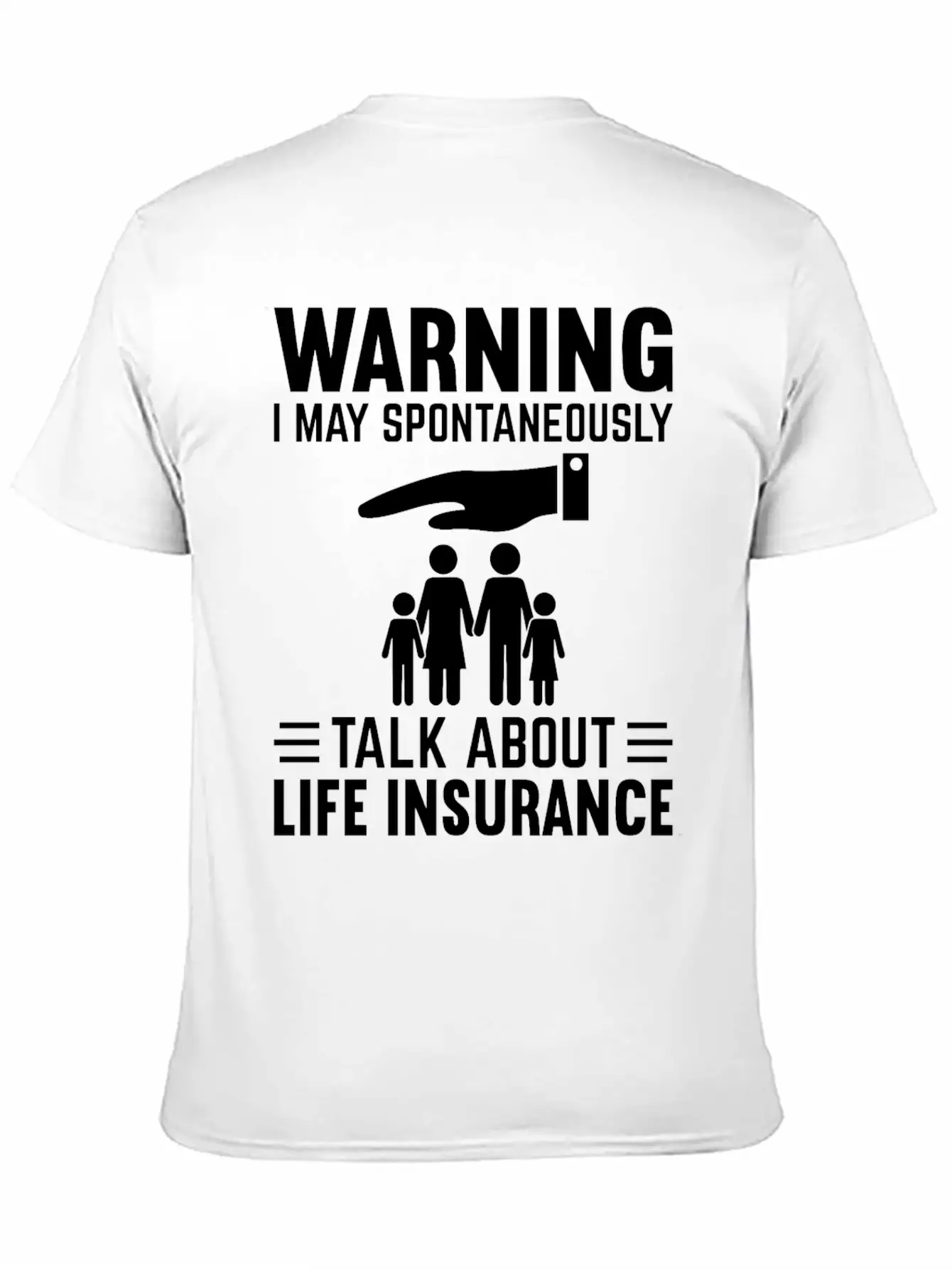 Funny Agent Broker Essential Unisex Summer Tee – Soft Cotton Casual Fit
