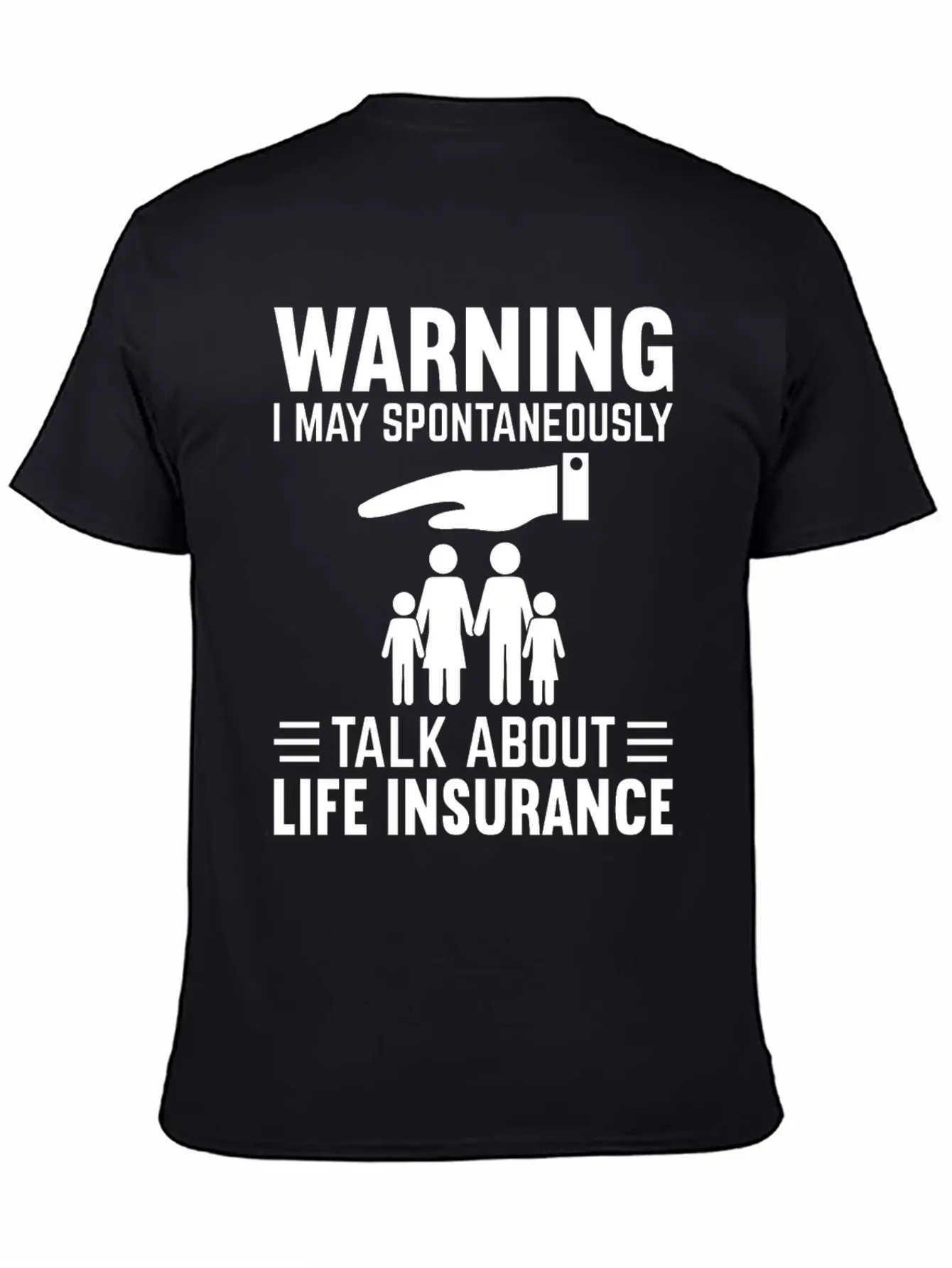 Funny Agent Broker Essential Unisex Summer Tee – Soft Cotton Casual Fit
