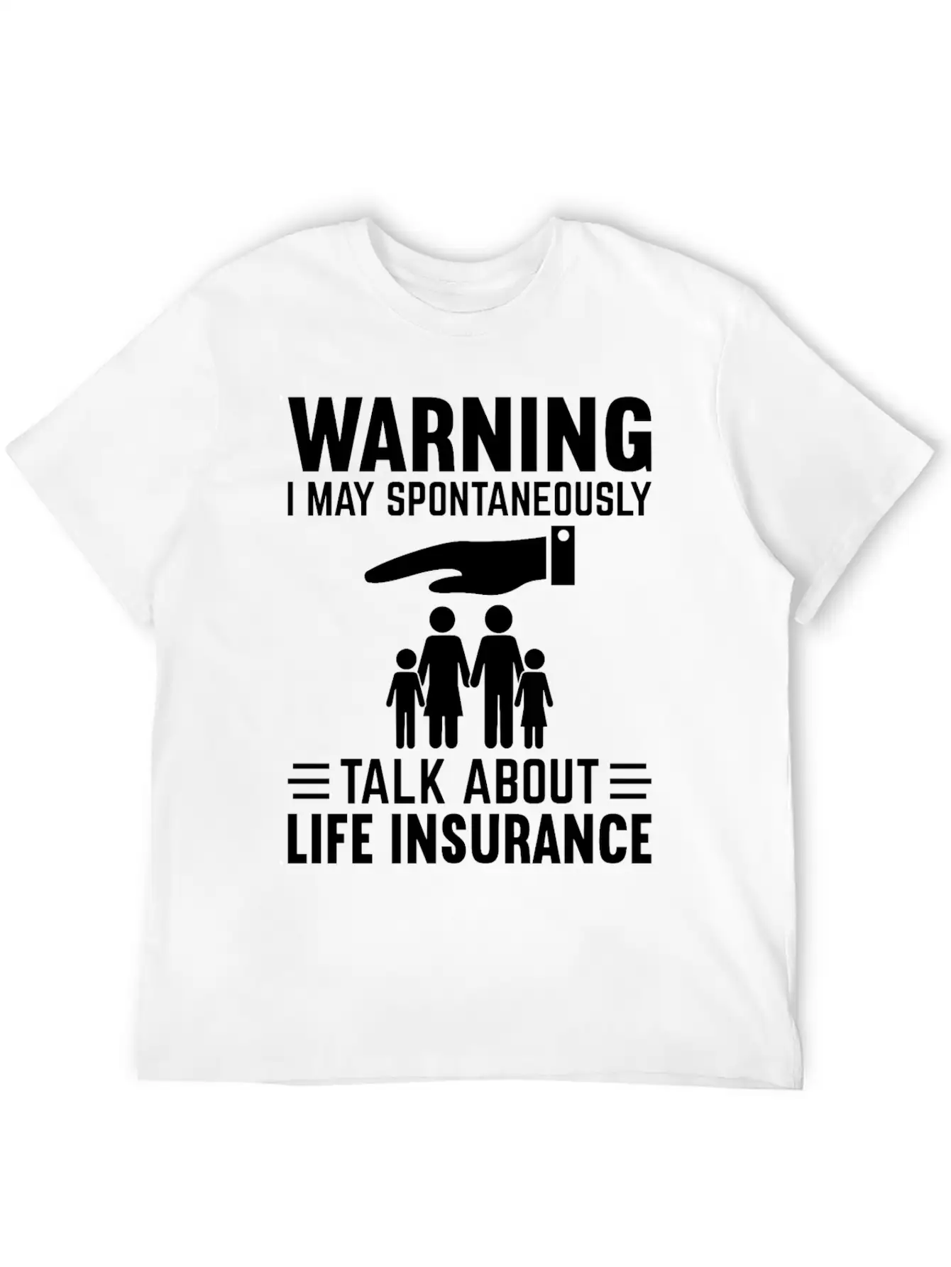 Funny Agent Broker Essential Unisex Summer Tee – Soft Cotton Casual Fit