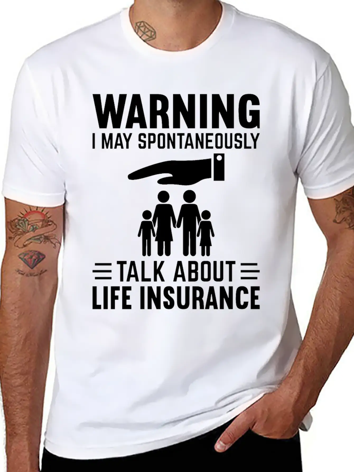 Funny Agent Broker Essential Unisex Summer Tee – Soft Cotton Casual Fit