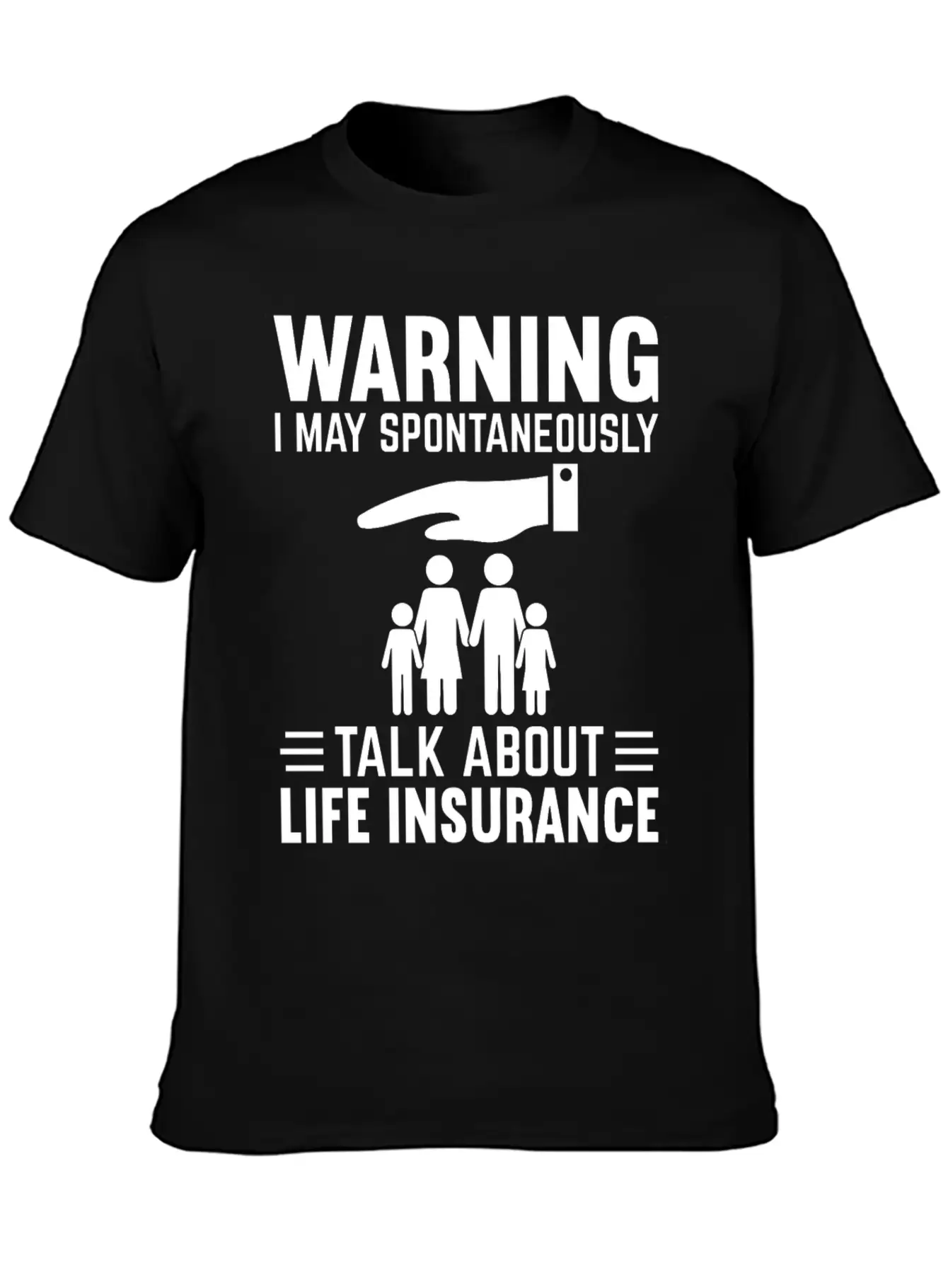 Funny Agent Broker Essential Unisex Summer Tee – Soft Cotton Casual Fit