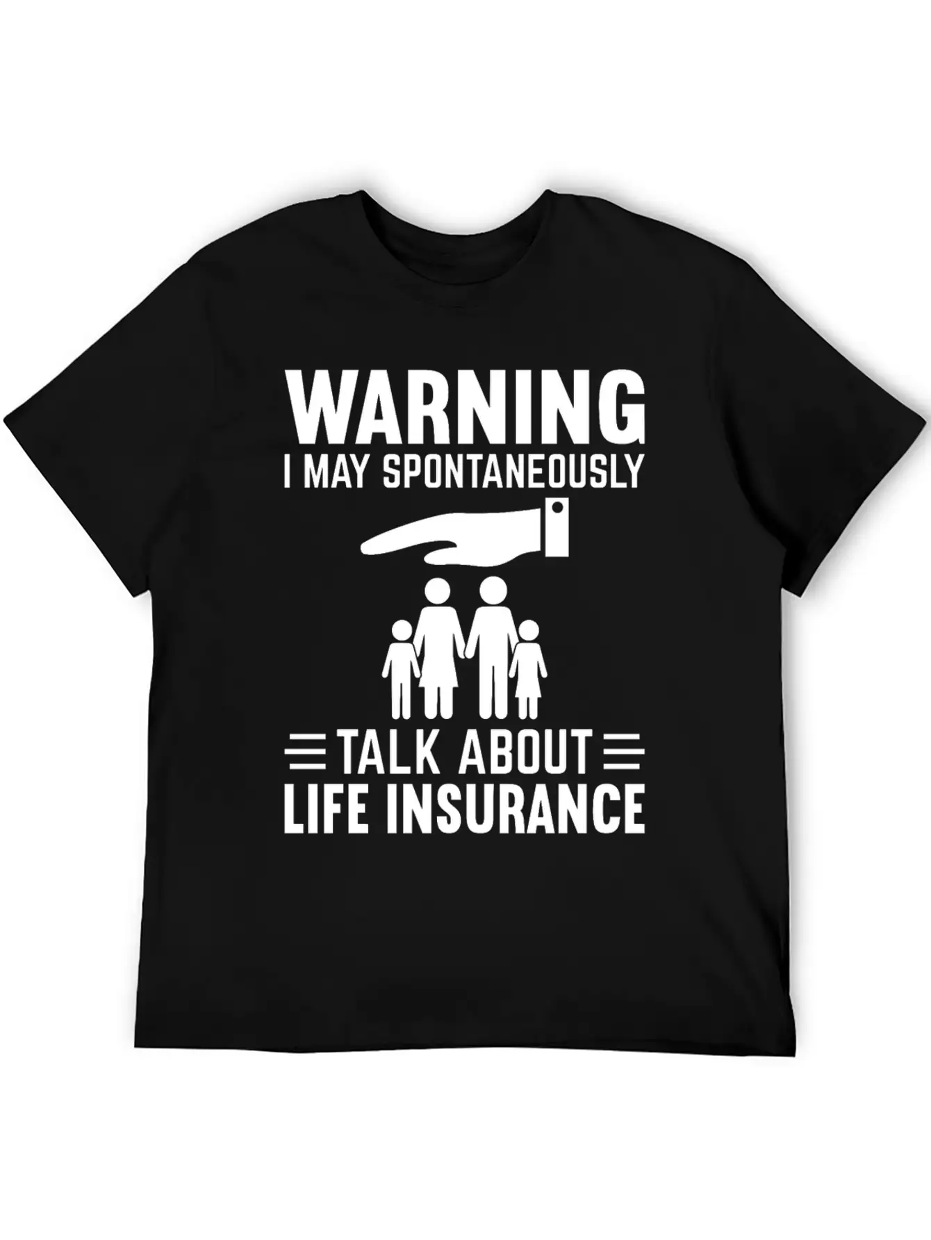 Funny Agent Broker Essential Unisex Summer Tee – Soft Cotton Casual Fit
