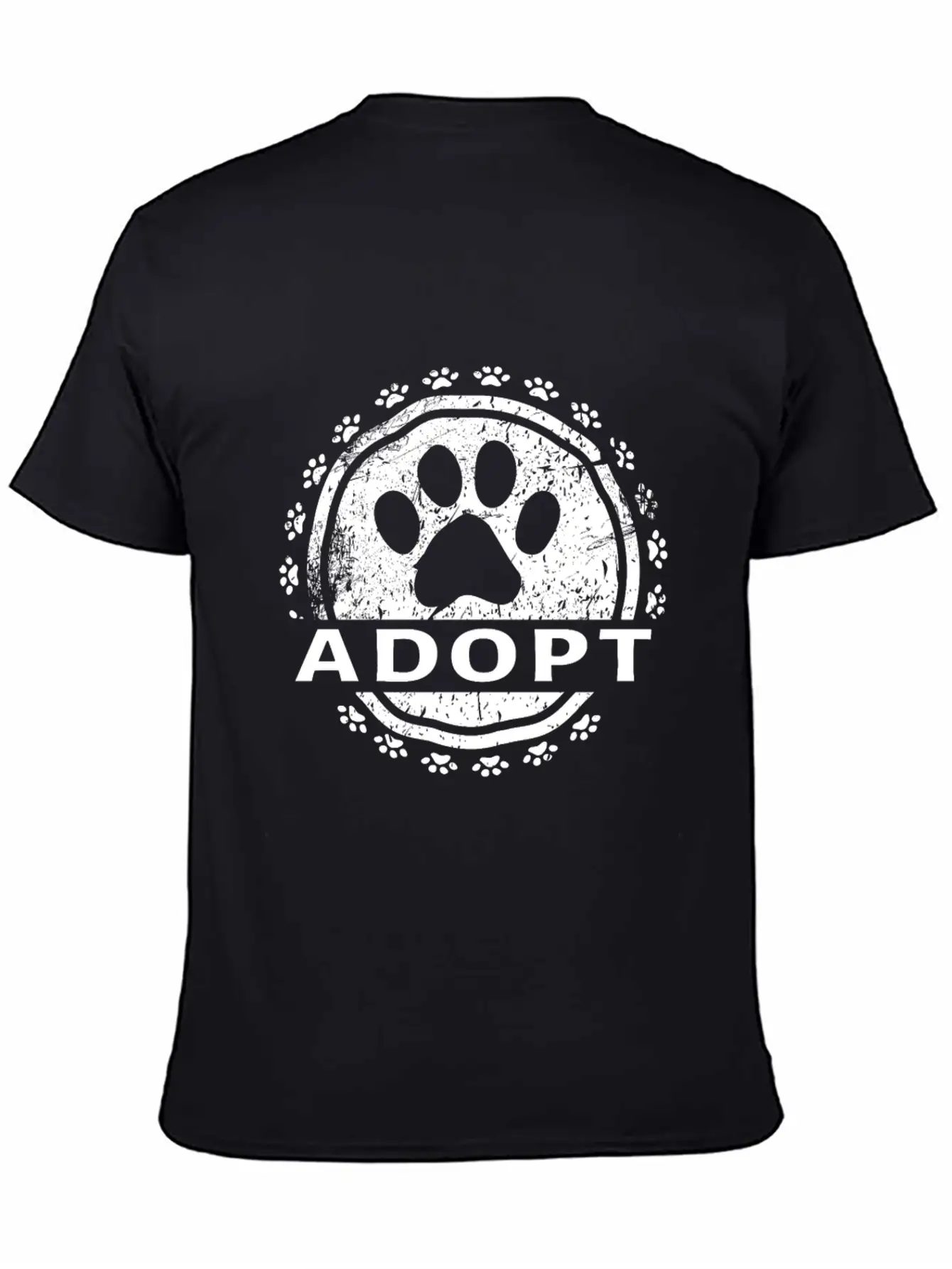 Funny Novelty Gift For Dog Lover Essential Unisex Summer Tee – Soft Cotton Casual Fit