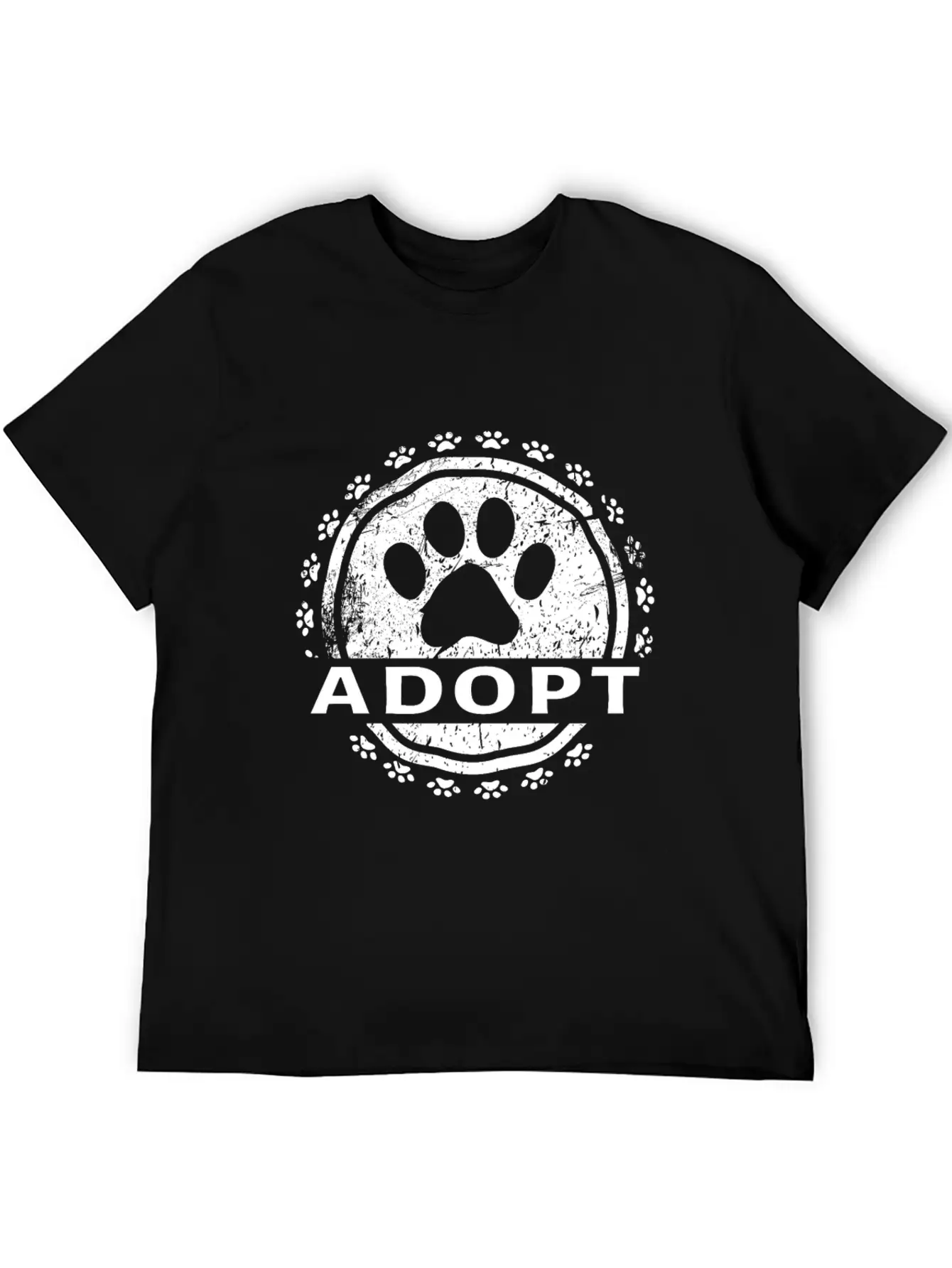 Funny Novelty Gift For Dog Lover Essential Unisex Summer Tee – Soft Cotton Casual Fit