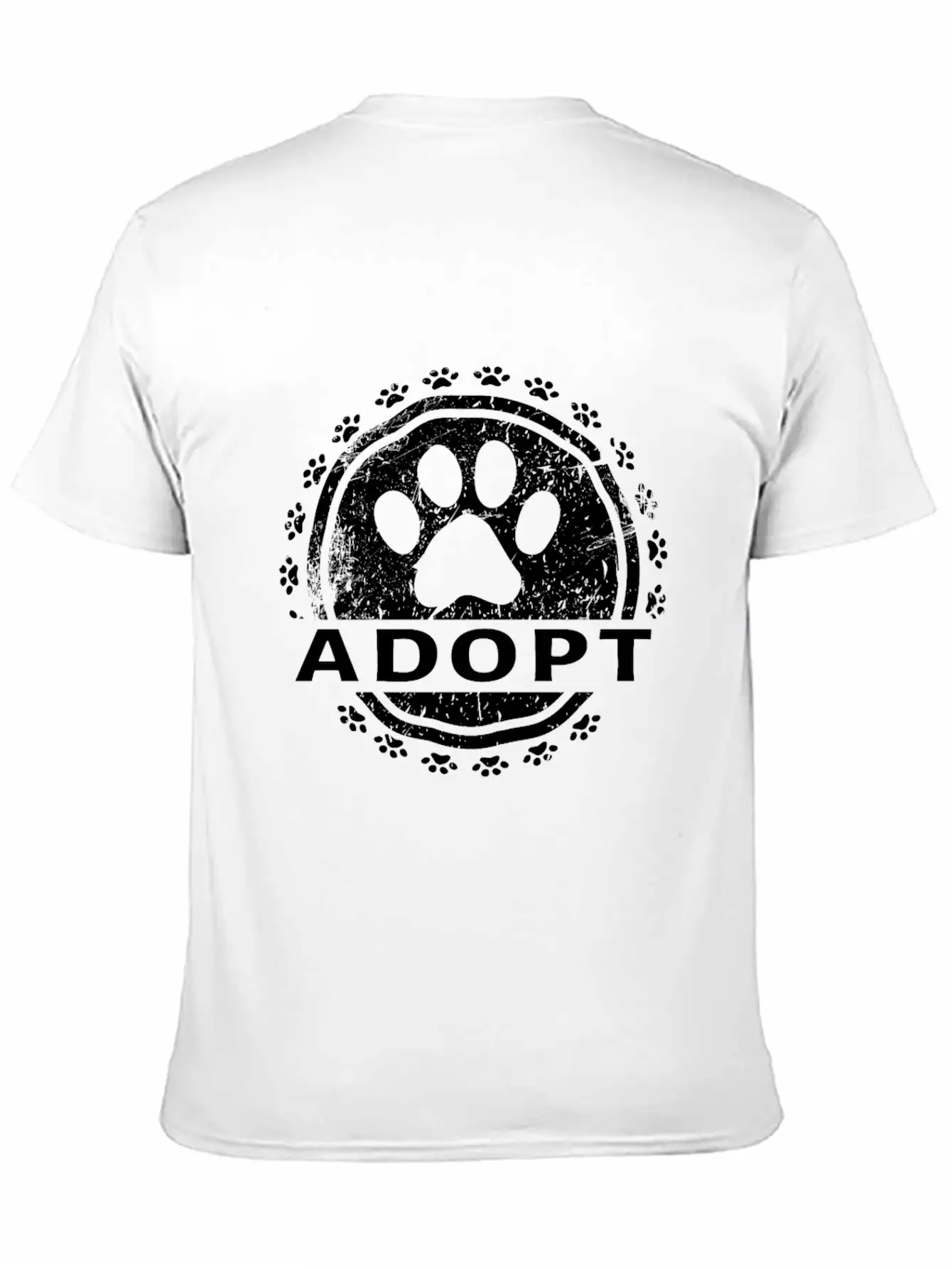 Funny Novelty Gift For Dog Lover Essential Unisex Summer Tee – Soft Cotton Casual Fit