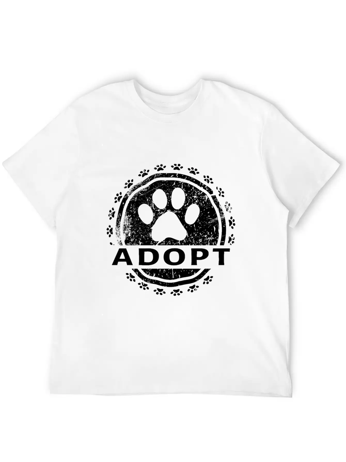 Funny Novelty Gift For Dog Lover Essential Unisex Summer Tee – Soft Cotton Casual Fit