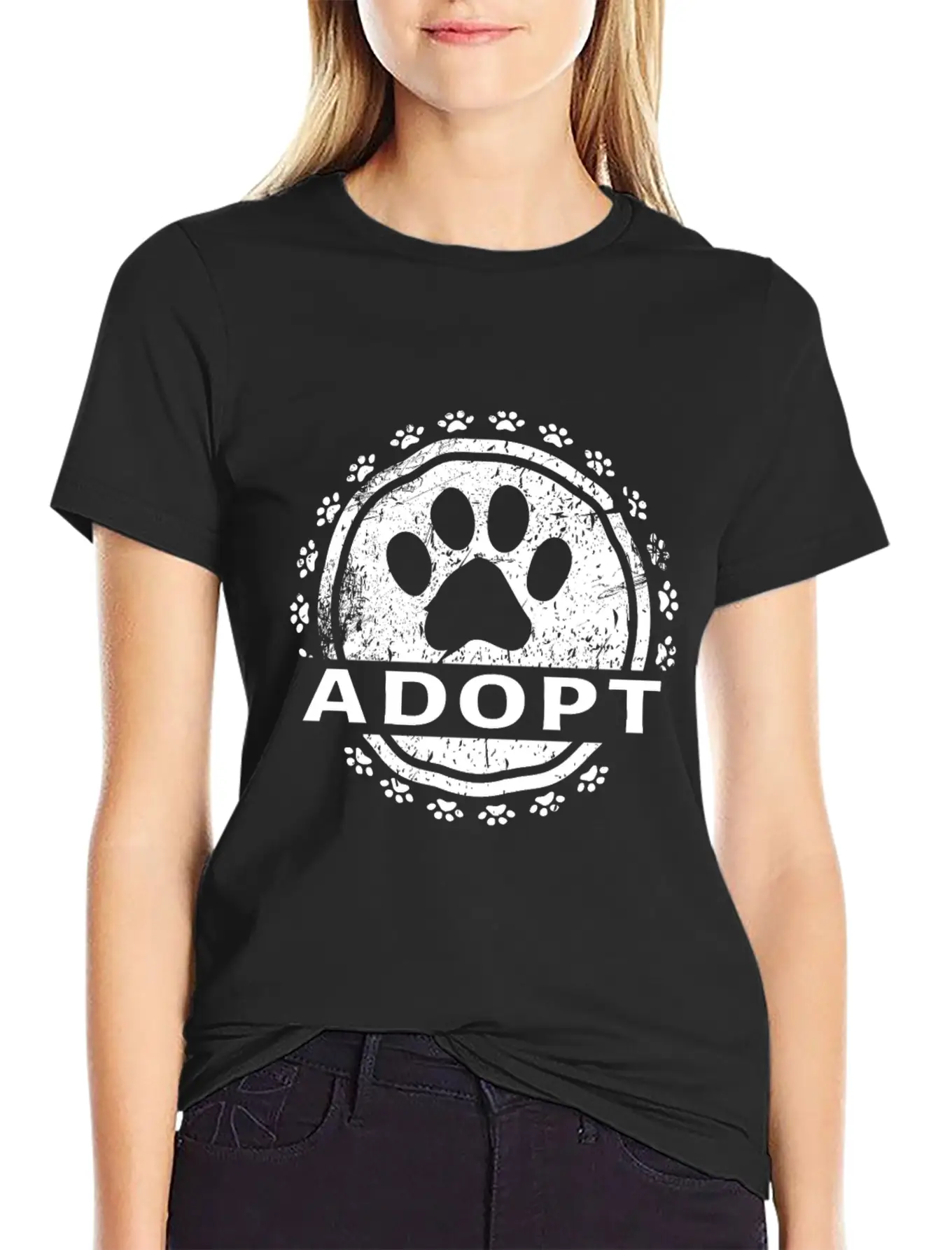 Funny Novelty Gift For Dog Lover Essential Unisex Summer Tee – Soft Cotton Casual Fit