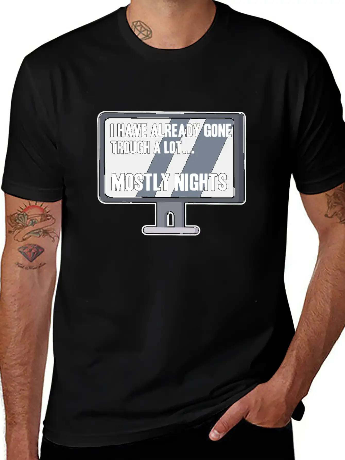 Funny Programmer Coding Gift Coding Nerd Coder Comfortable Minimalist Graphic Tee – Summer Style Essential