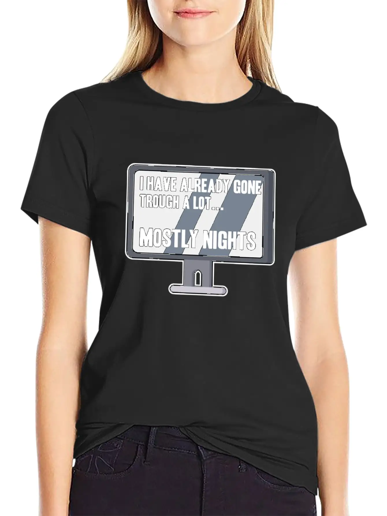 Funny Programmer Coding Gift Coding Nerd Coder Comfortable Minimalist Graphic Tee – Summer Style Essential