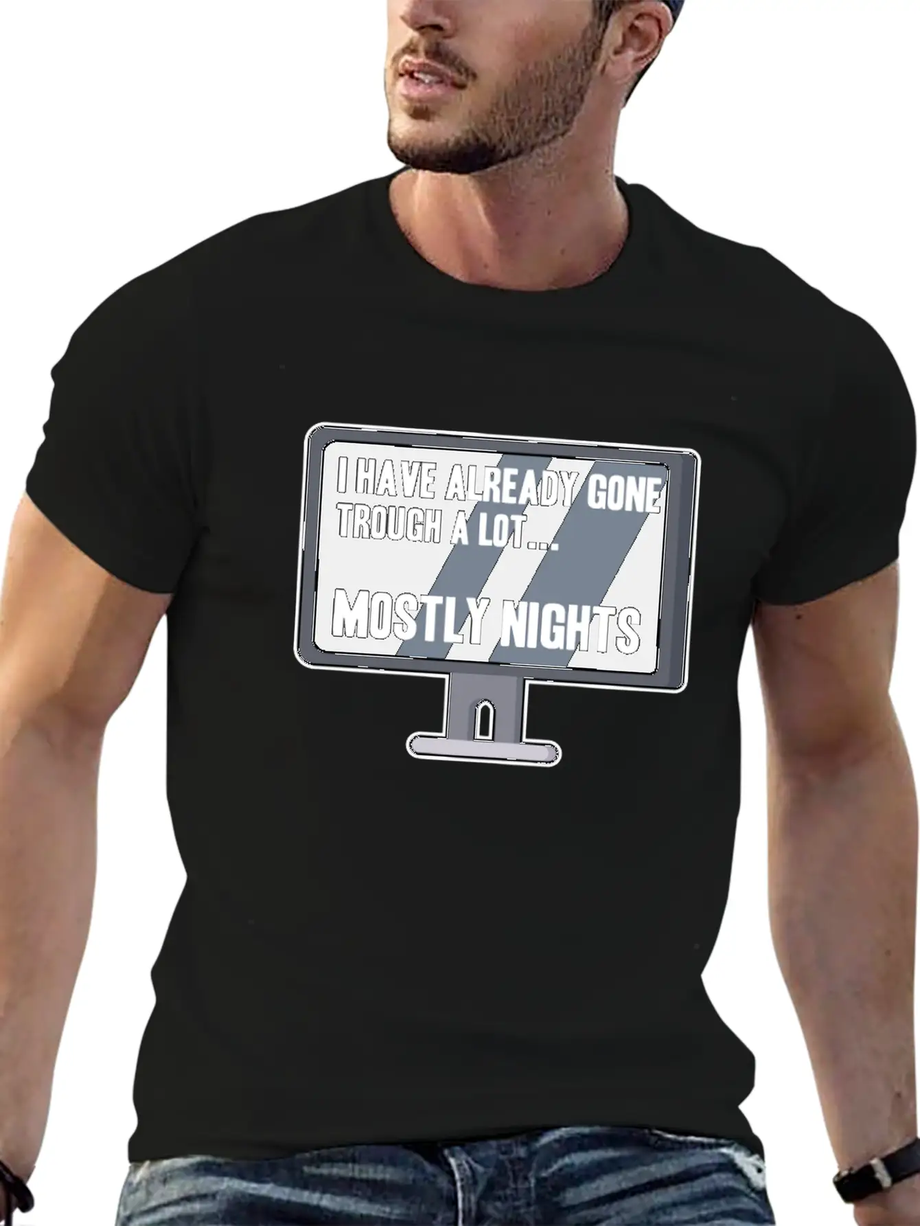 Funny Programmer Coding Gift Coding Nerd Coder Comfortable Minimalist Graphic Tee – Summer Style Essential
