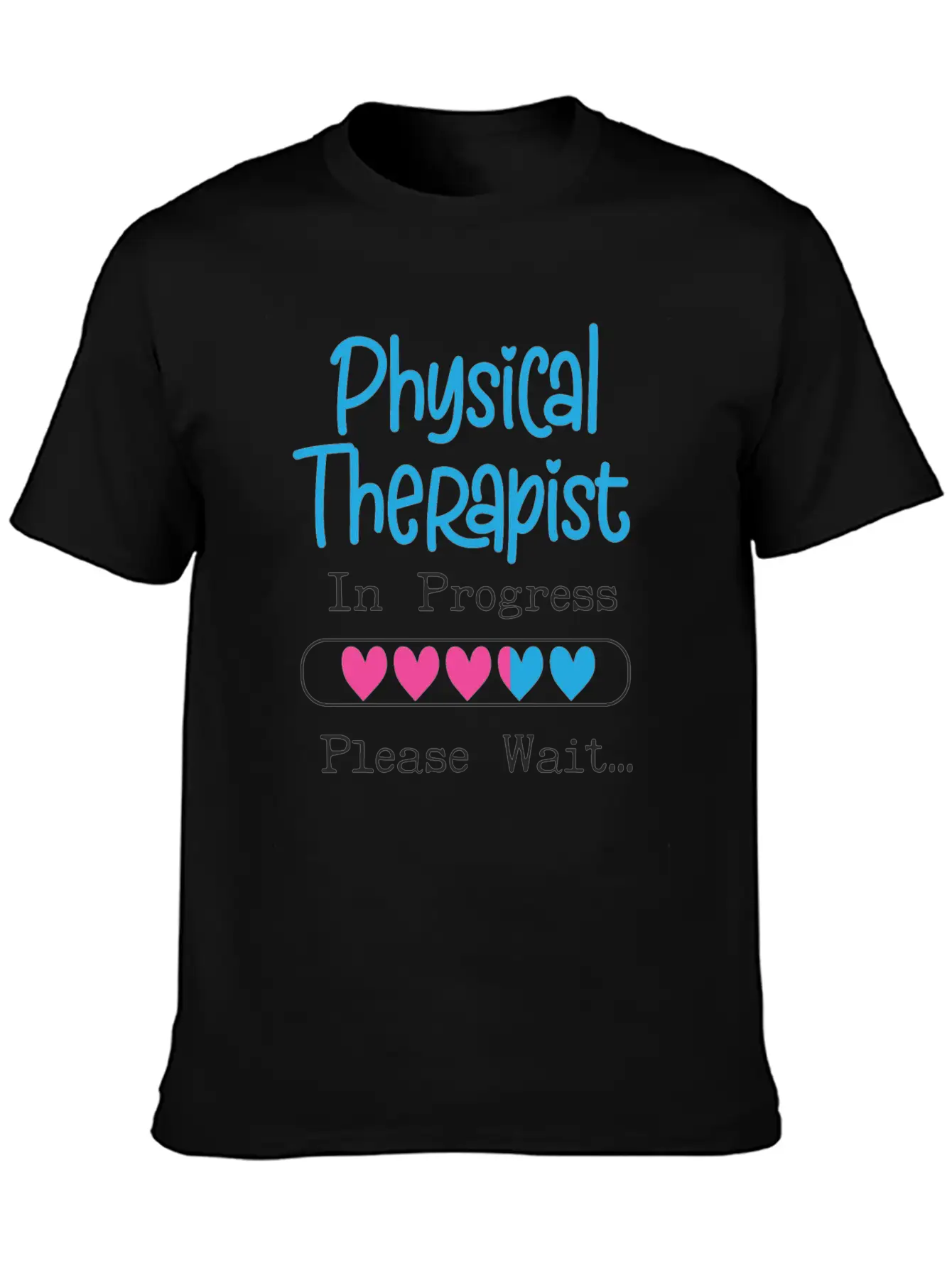 Future Physical Therapist Therapy Timeless Short Sleeve Tee – Comfy And Minimalist Design