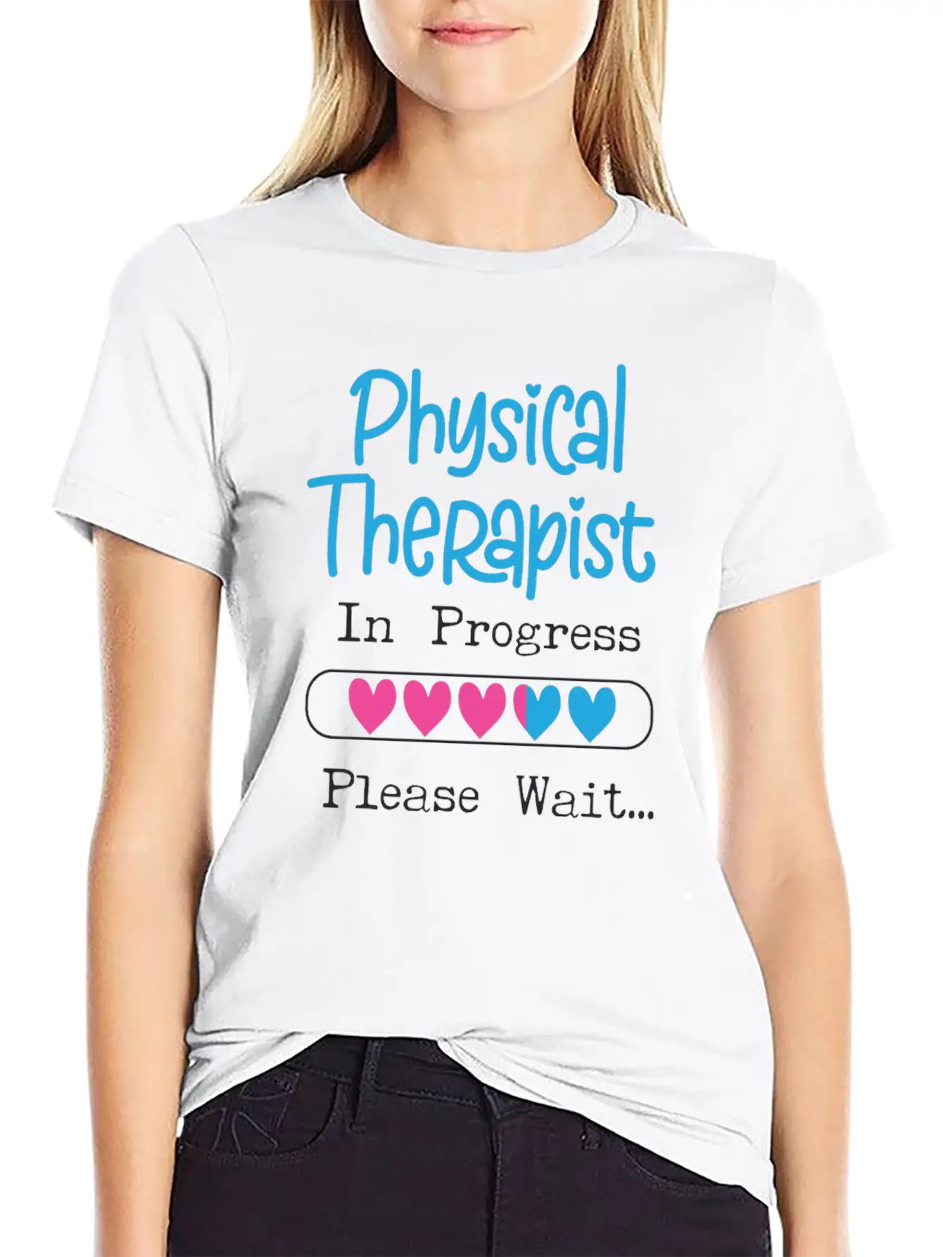 Future Physical Therapist Therapy Timeless Short Sleeve Tee – Comfy And Minimalist Design