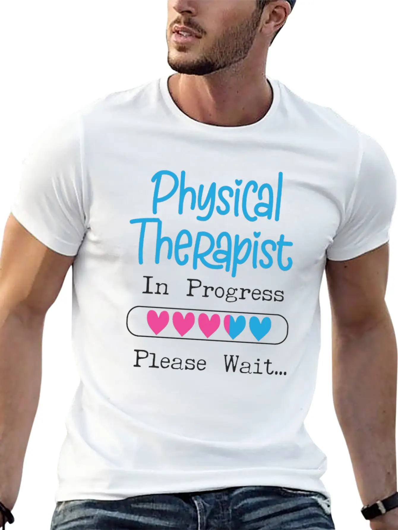 Future Physical Therapist Therapy Timeless Short Sleeve Tee – Comfy And Minimalist Design