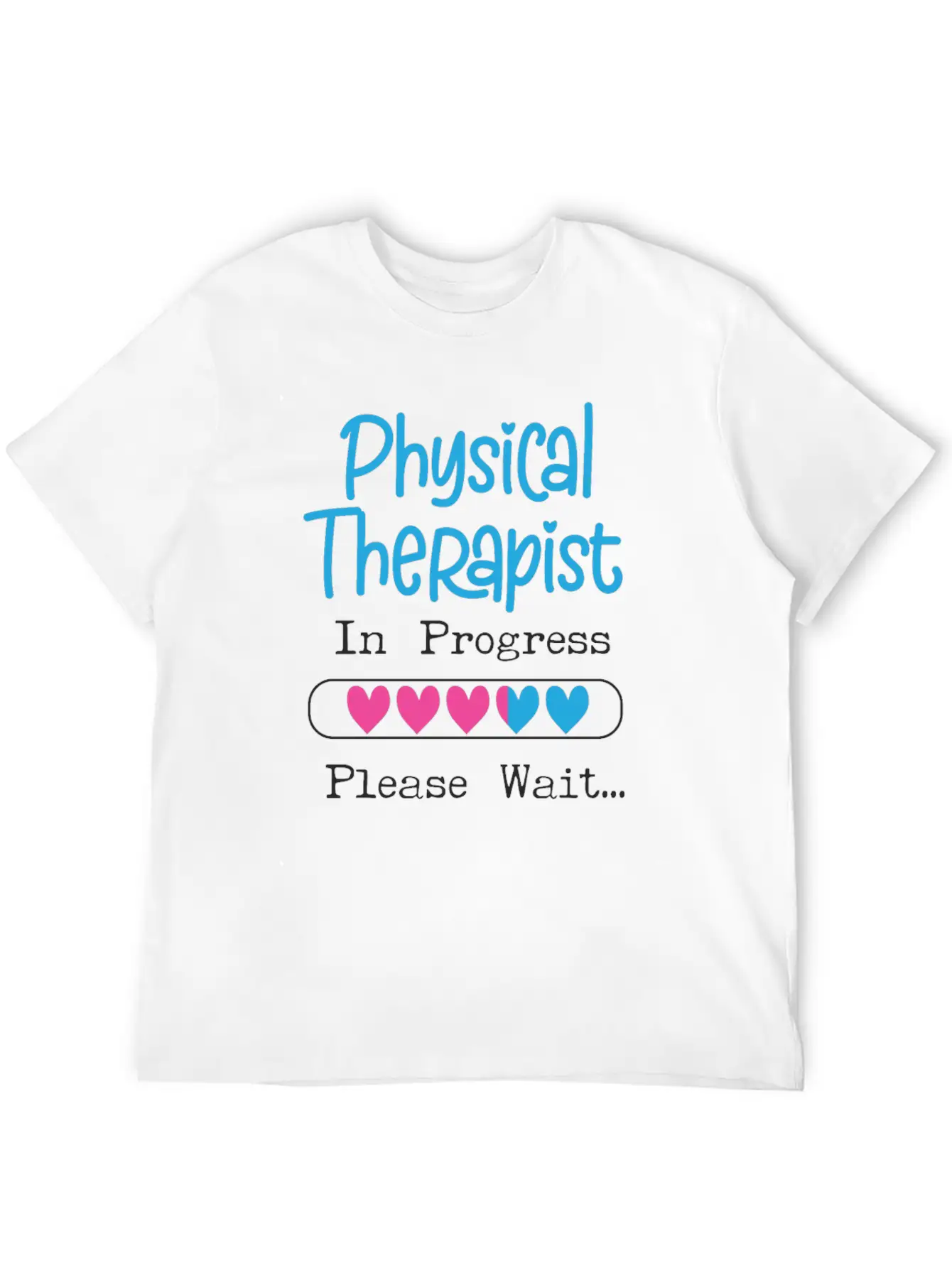 Future Physical Therapist Therapy Timeless Short Sleeve Tee – Comfy And Minimalist Design