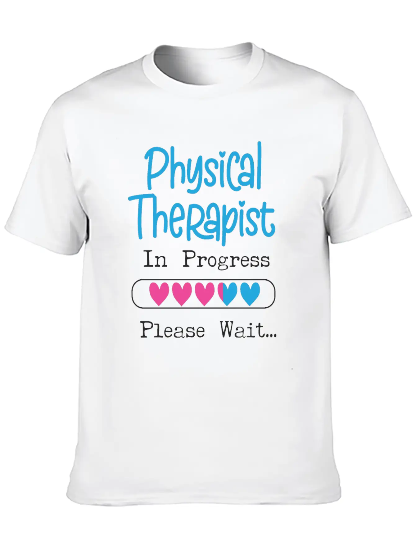 Future Physical Therapist Therapy Timeless Short Sleeve Tee – Comfy And Minimalist Design