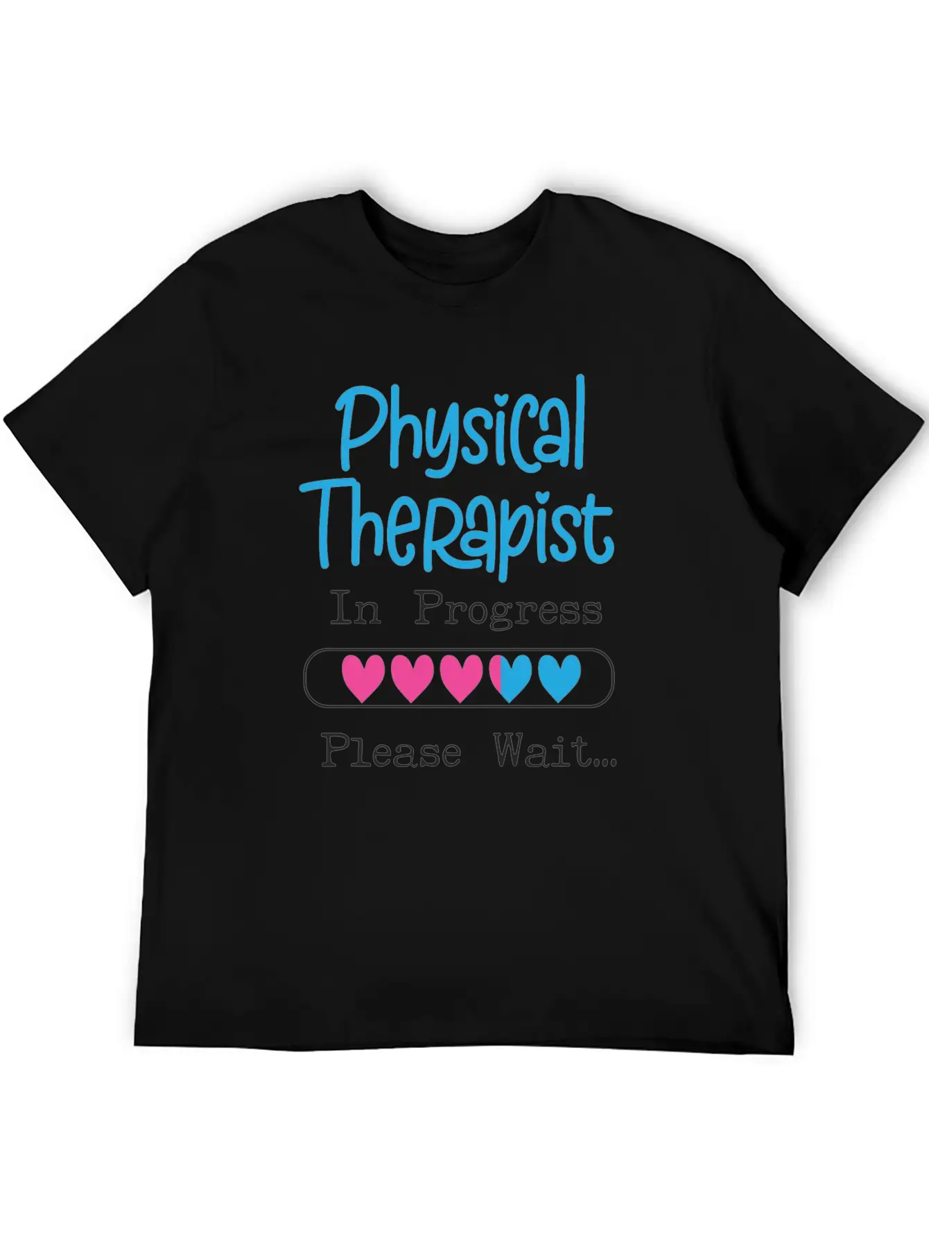 Future Physical Therapist Therapy Timeless Short Sleeve Tee – Comfy And Minimalist Design