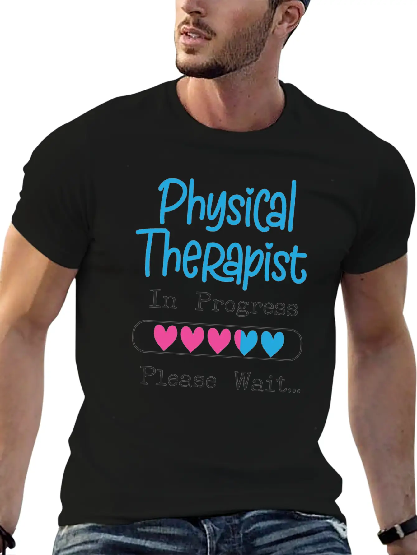 Future Physical Therapist Therapy Timeless Short Sleeve Tee – Comfy And Minimalist Design