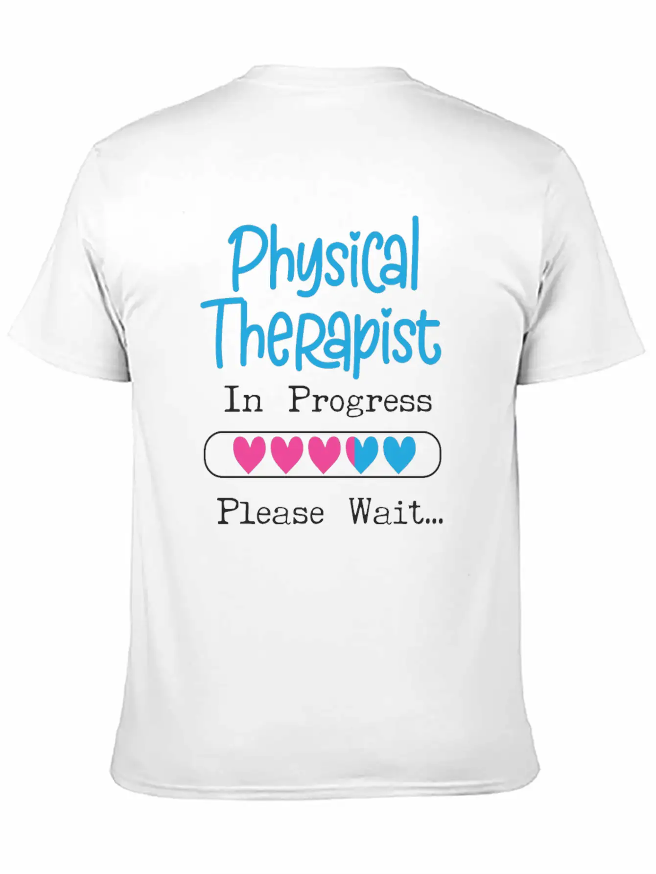 Future Physical Therapist Therapy Timeless Short Sleeve Tee – Comfy And Minimalist Design
